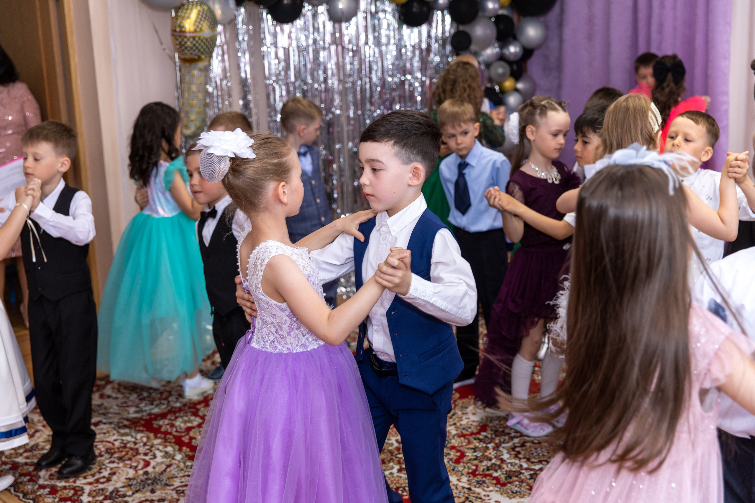 Выпускной 2023 «Золотой ключик». Школьный и детский фотограф в Южно-Сахалинске Анастасия Лескова