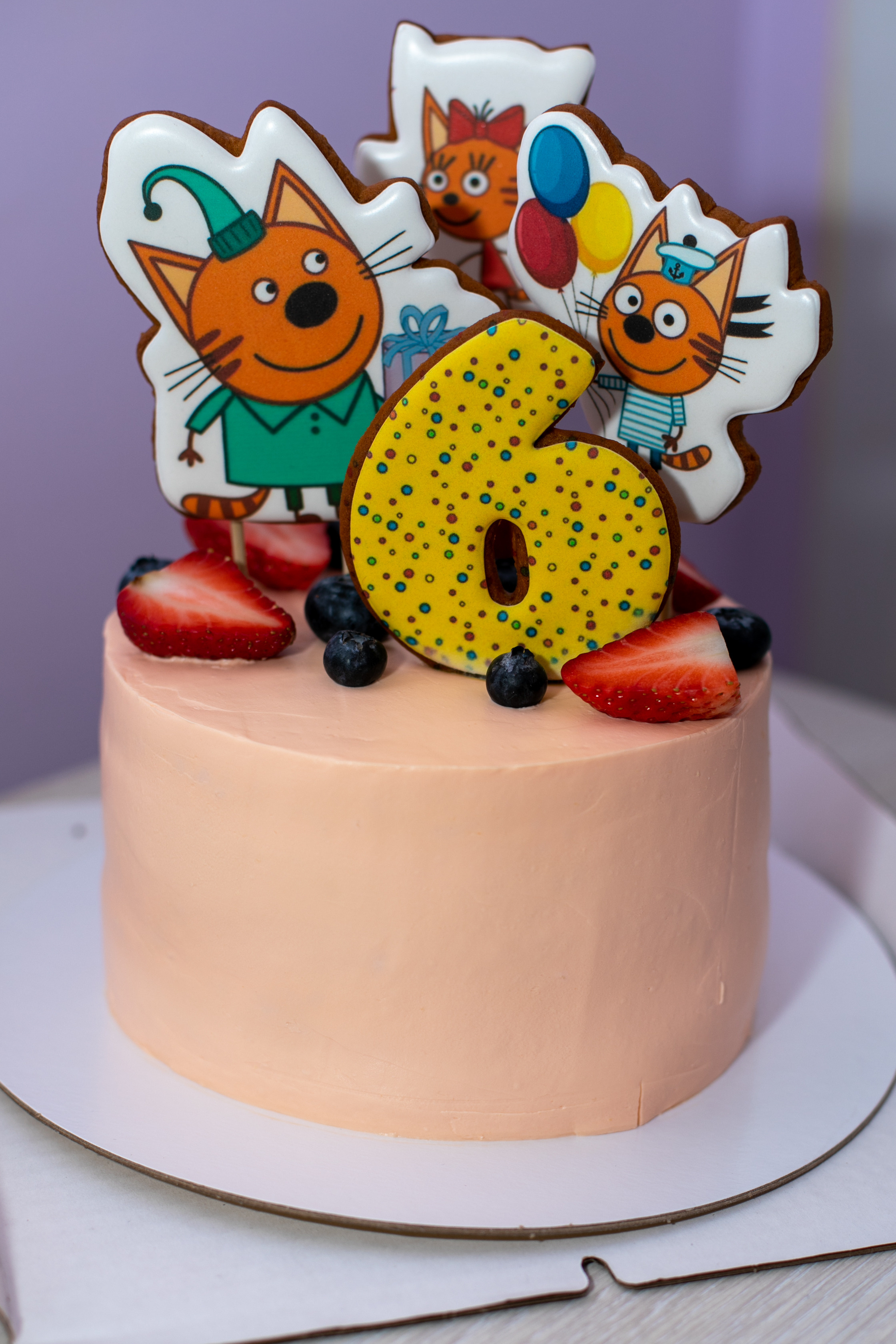 День рождение Саши. Школьный и детский фотограф в Южно-Сахалинске Анастасия Лескова