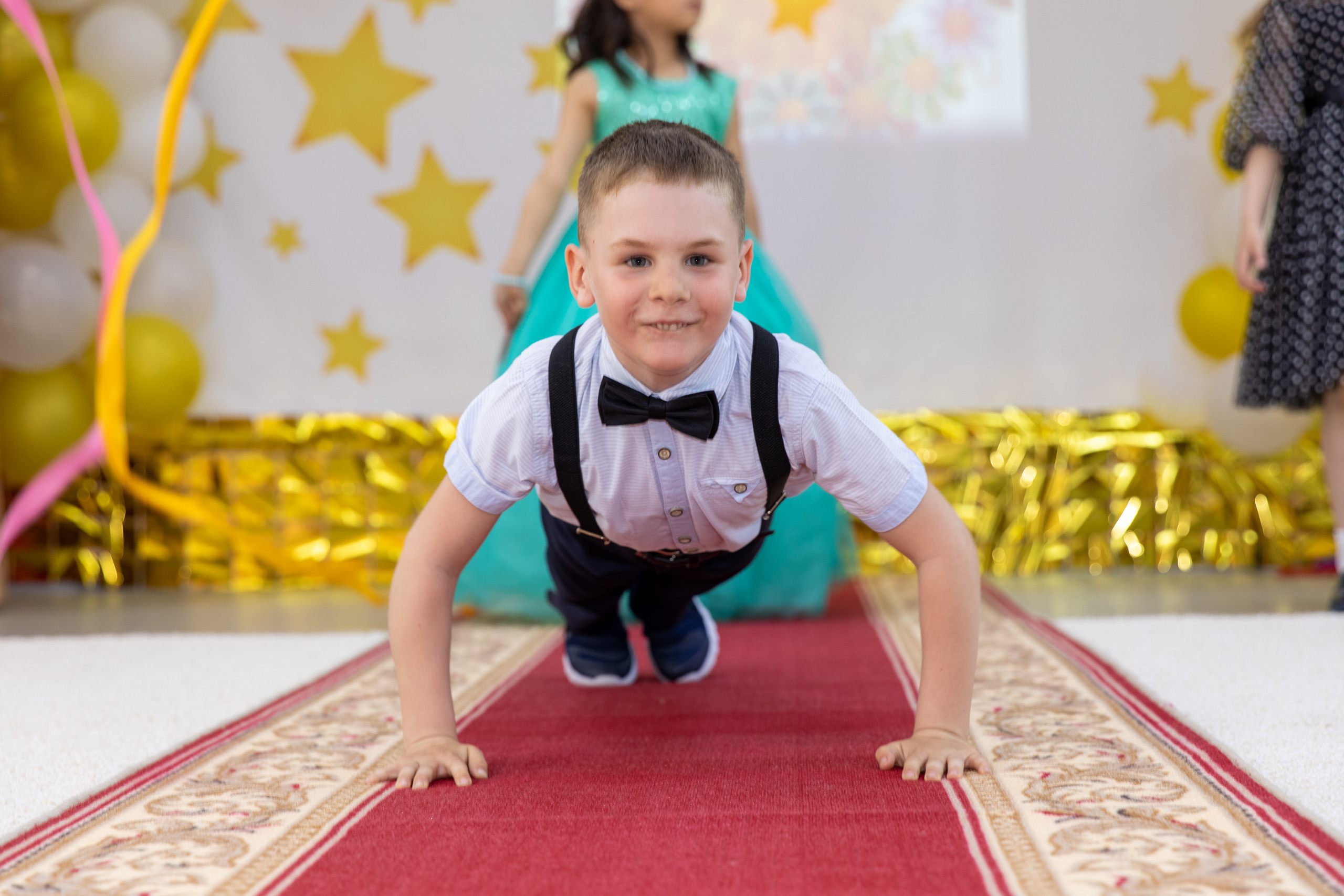 Выпускной 2023 «Огонек». Школьный и детский фотограф в Южно-Сахалинске Анастасия Лескова