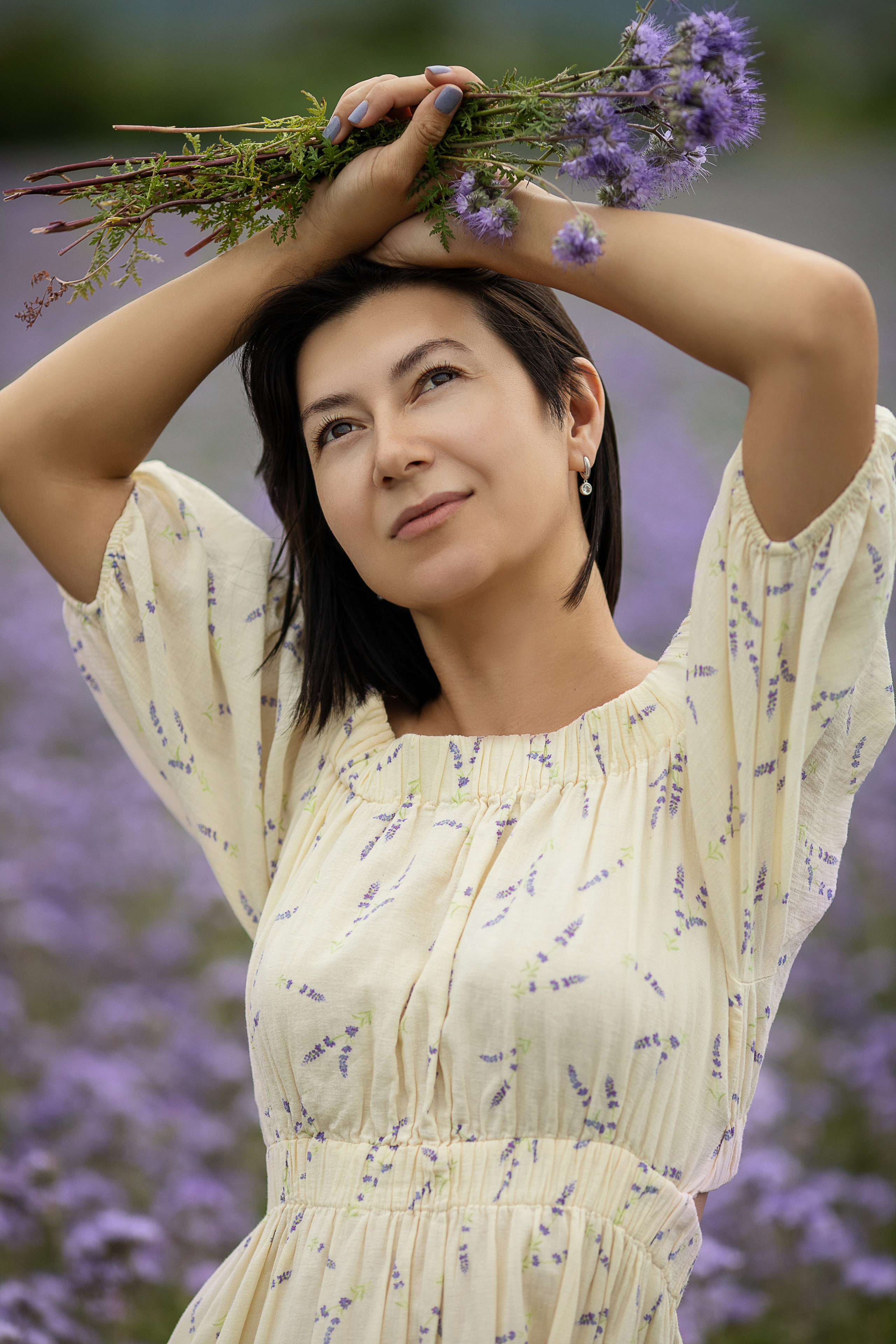 Нина. Школьный и детский фотограф в Южно-Сахалинске Анастасия Лескова