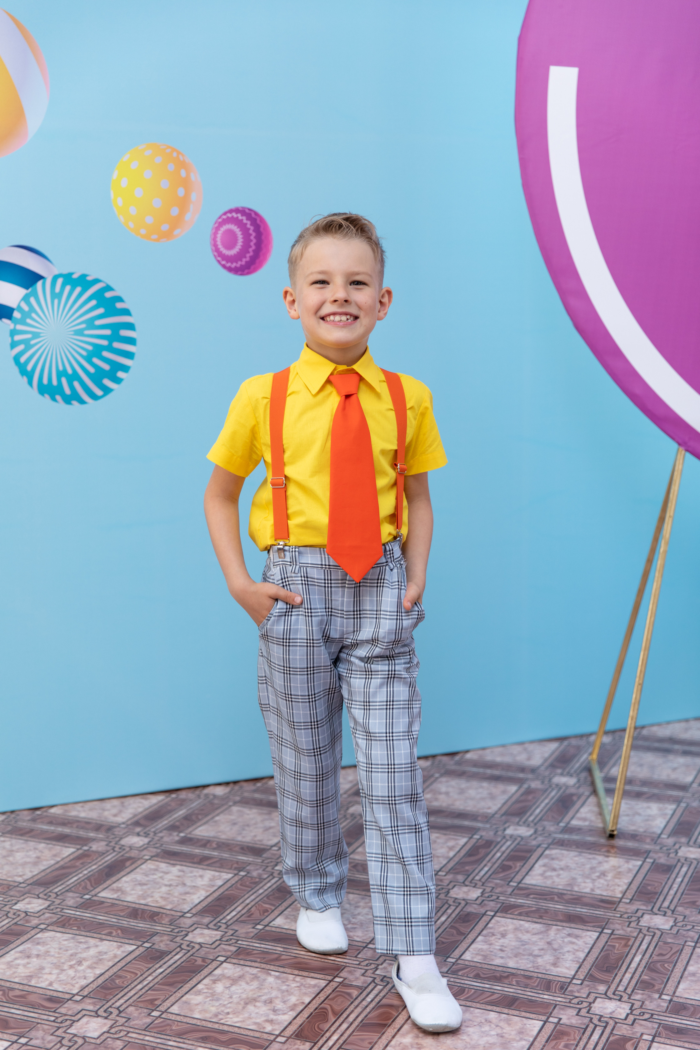 Выпускной 2023 «Ласточка». Школьный и детский фотограф в Южно-Сахалинске Анастасия Лескова