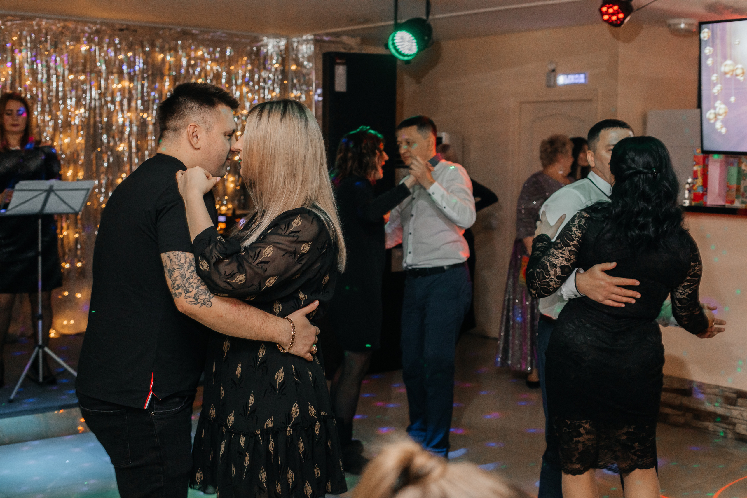 Новогодний корпоратив. Школьный и детский фотограф в Южно-Сахалинске Анастасия Лескова