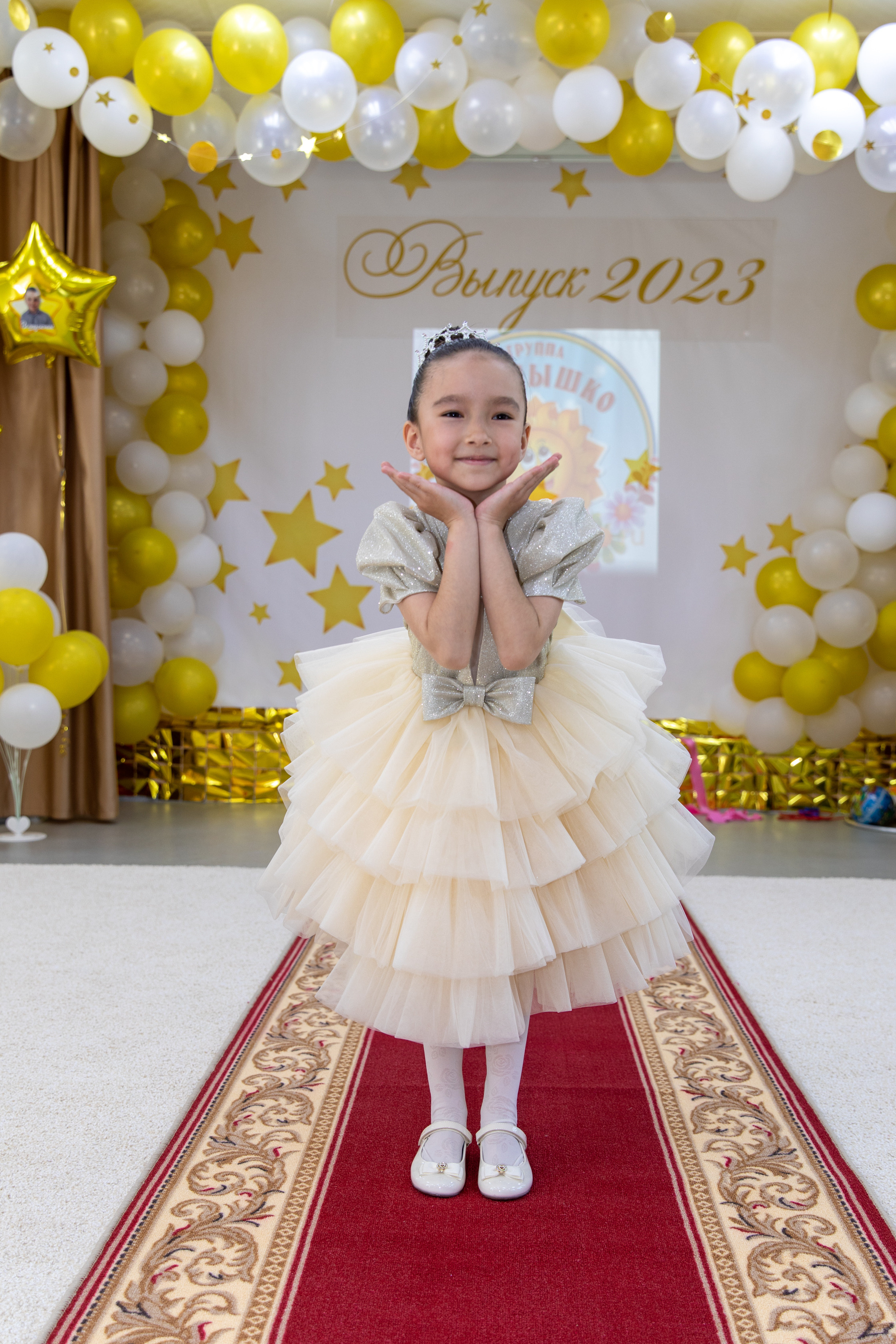 Выпускной 2023 «Огонек». Школьный и детский фотограф в Южно-Сахалинске Анастасия Лескова