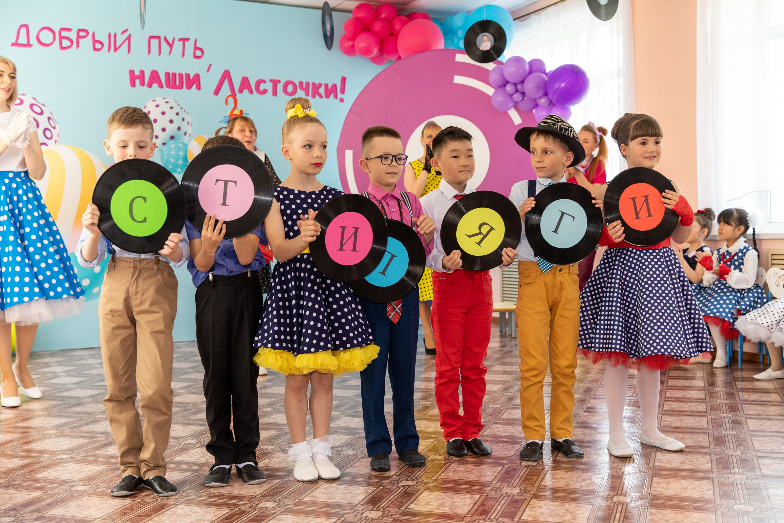 Выпускной 2023 «Ласточка». Школьный и детский фотограф в Южно-Сахалинске Анастасия Лескова