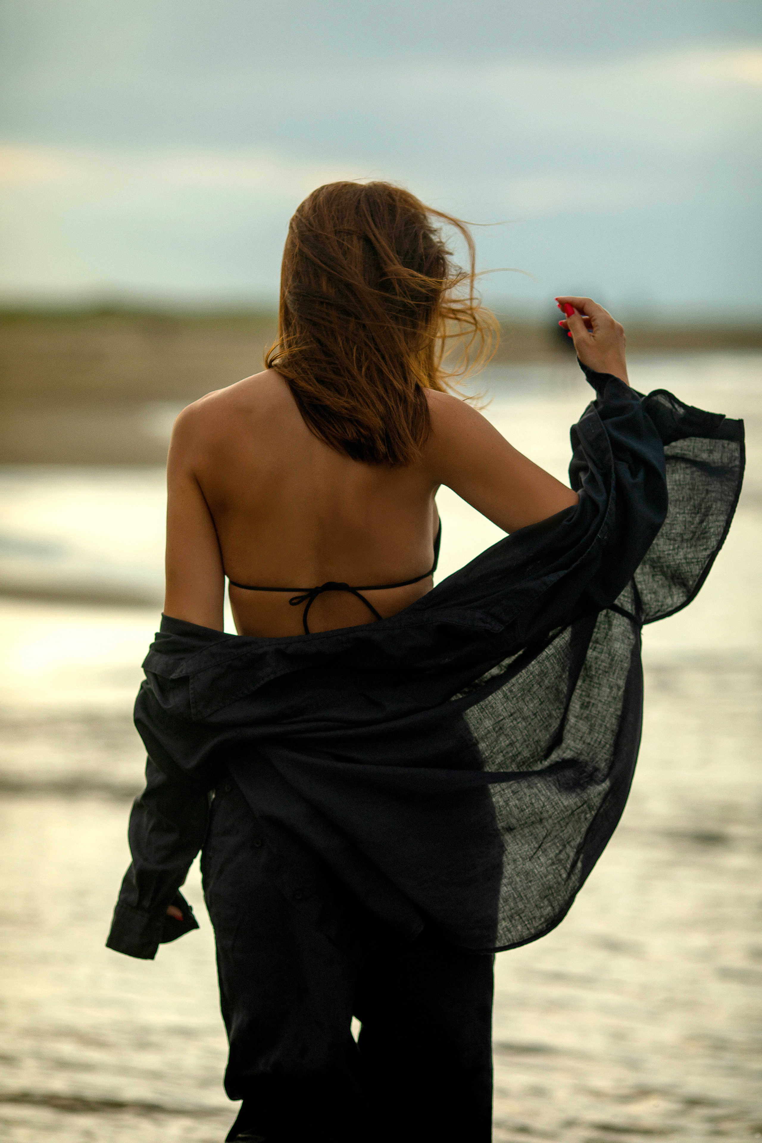 Алла. Школьный и детский фотограф в Южно-Сахалинске Анастасия Лескова