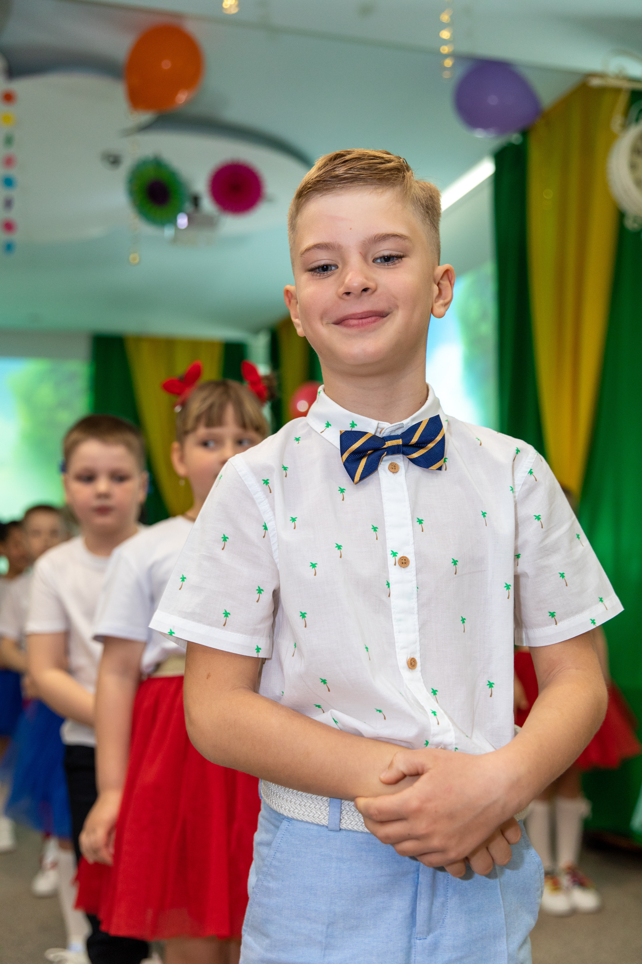 Выпускной 2023 «Полянка». Школьный и детский фотограф в Южно-Сахалинске Анастасия Лескова