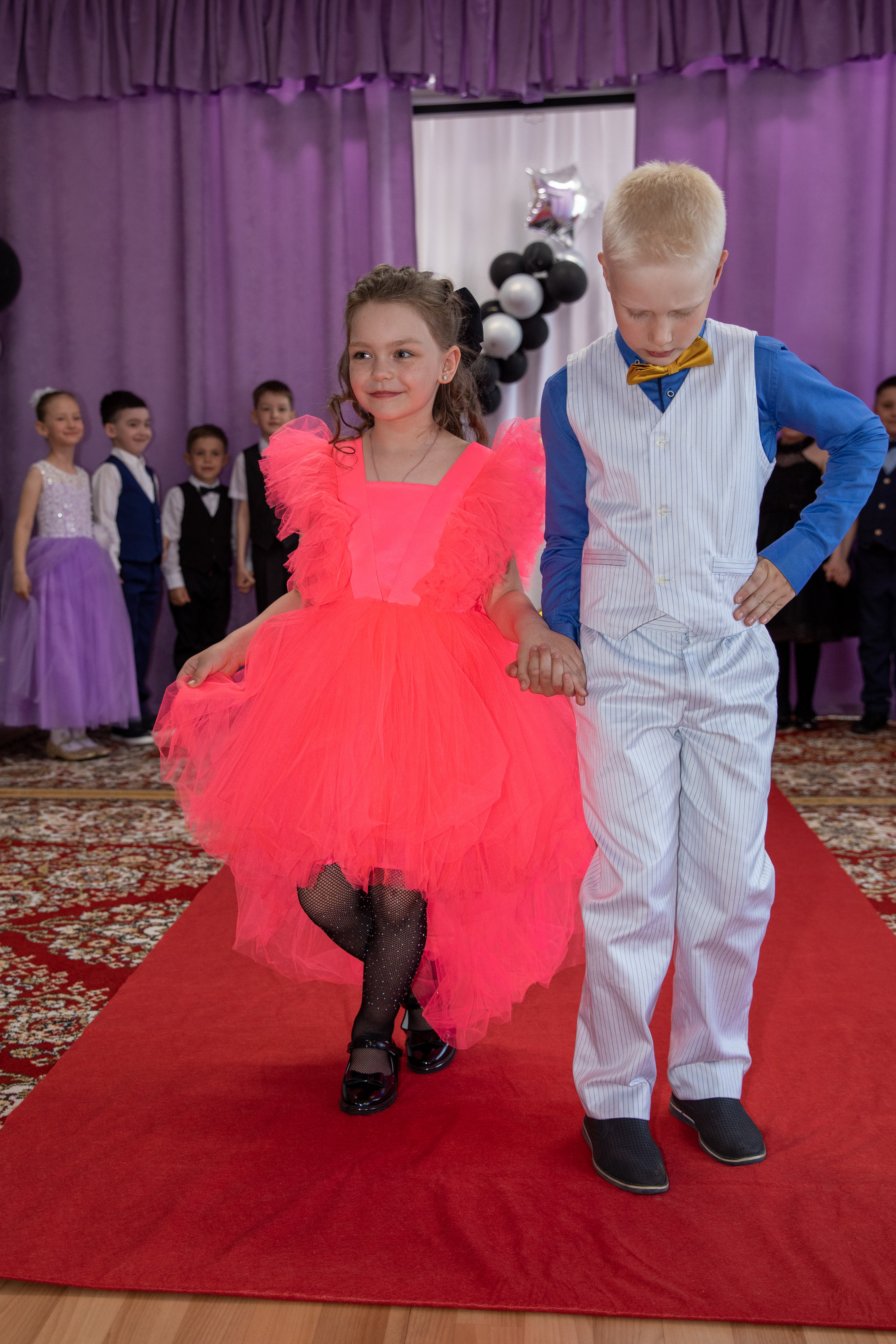 Выпускной 2023 «Золотой ключик». Школьный и детский фотограф в Южно-Сахалинске Анастасия Лескова