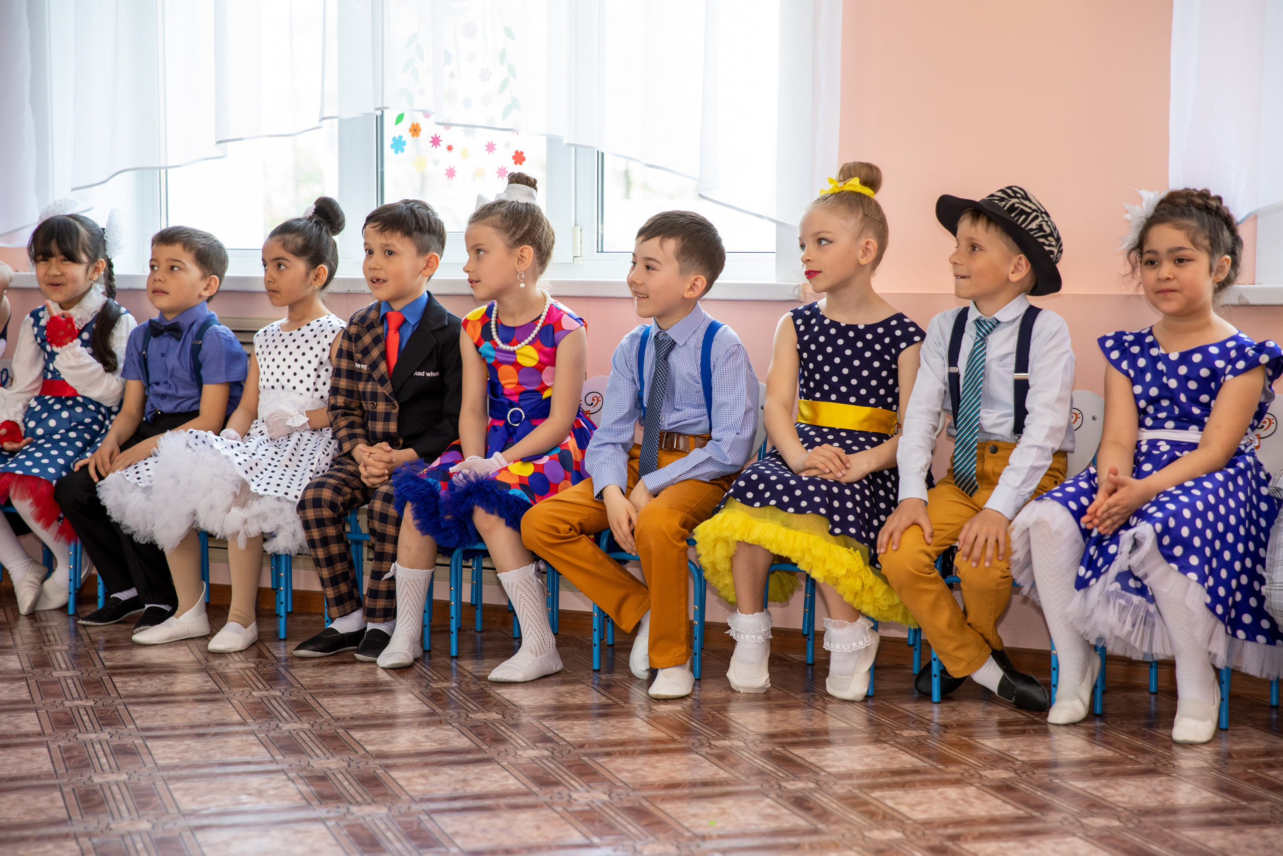 Выпускной 2023 «Ласточка». Школьный и детский фотограф в Южно-Сахалинске Анастасия Лескова