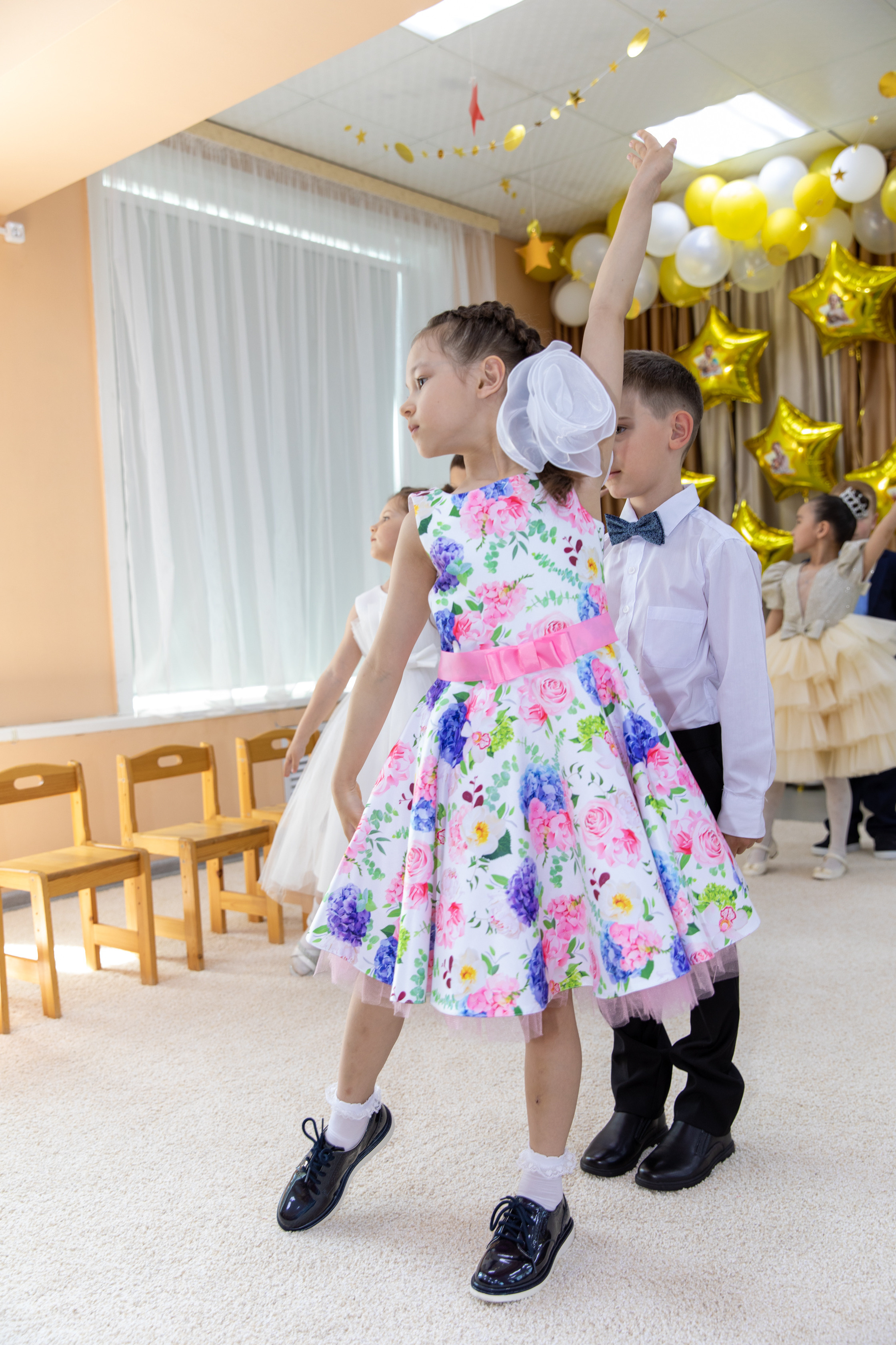 Выпускной 2023 «Огонек». Школьный и детский фотограф в Южно-Сахалинске Анастасия Лескова