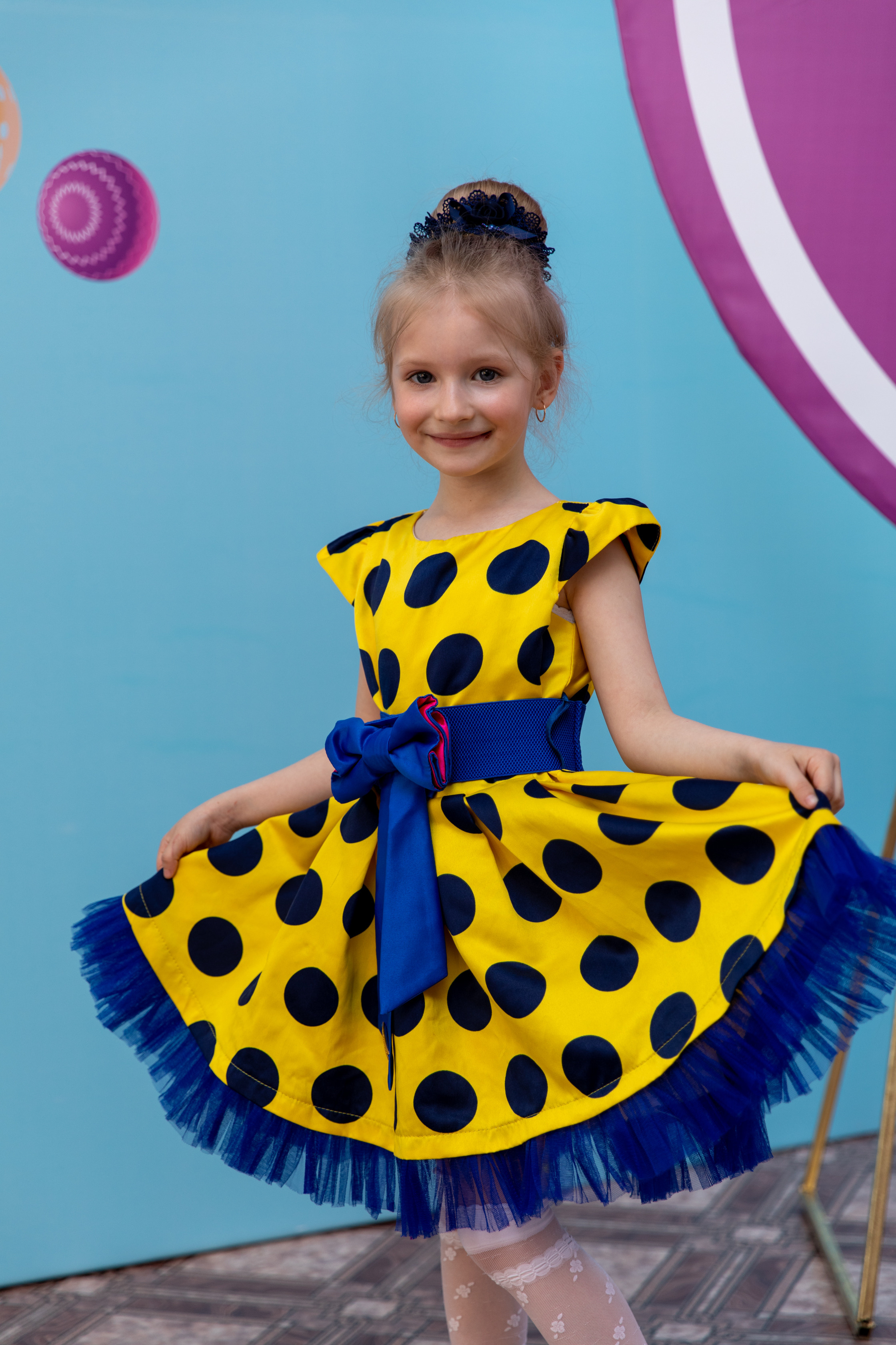 Выпускной 2023 «Ласточка». Школьный и детский фотограф в Южно-Сахалинске Анастасия Лескова