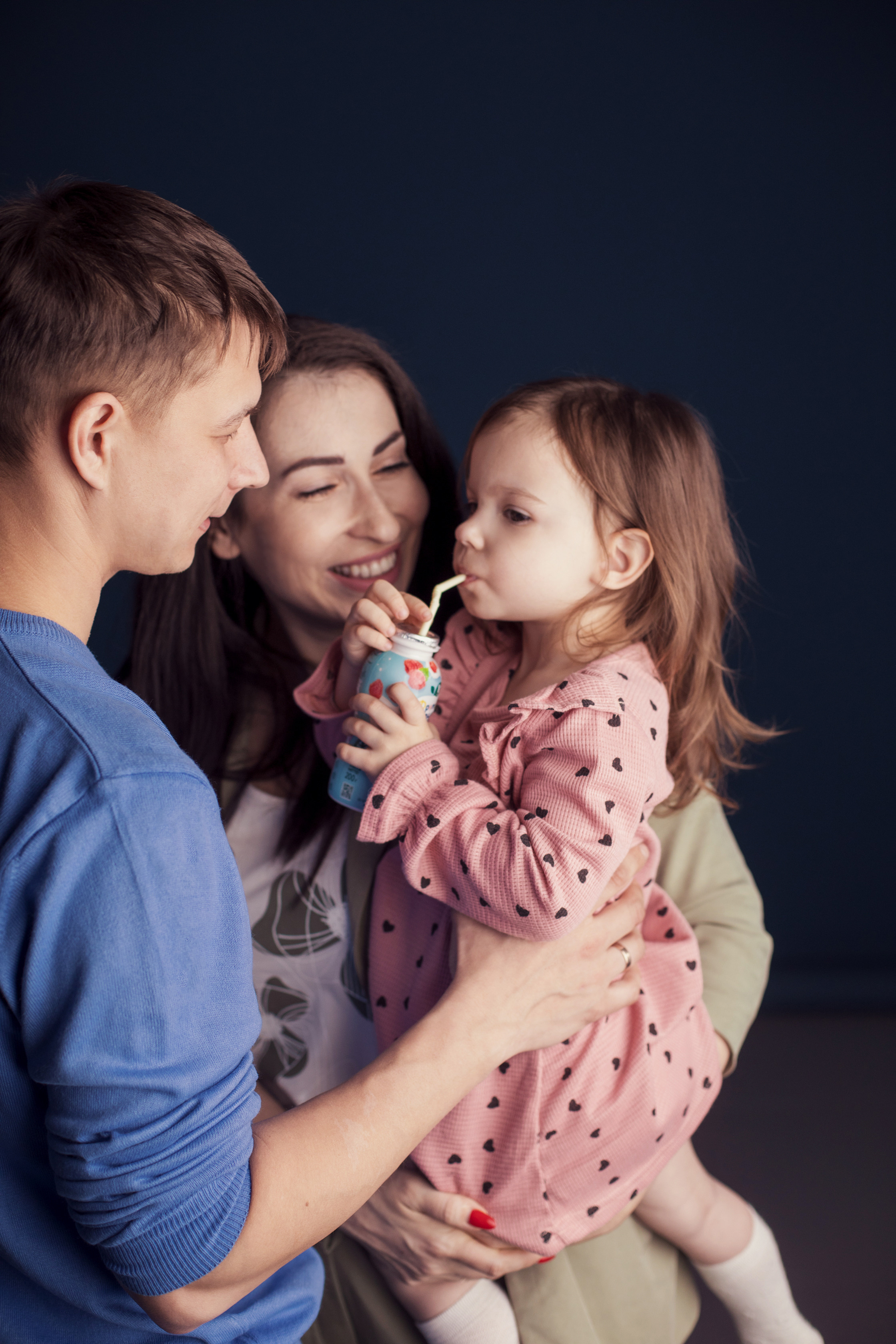 Миша, Оля и Сашенька. Весна 2023. Школьный и детский фотограф в Южно-Сахалинске Анастасия Лескова