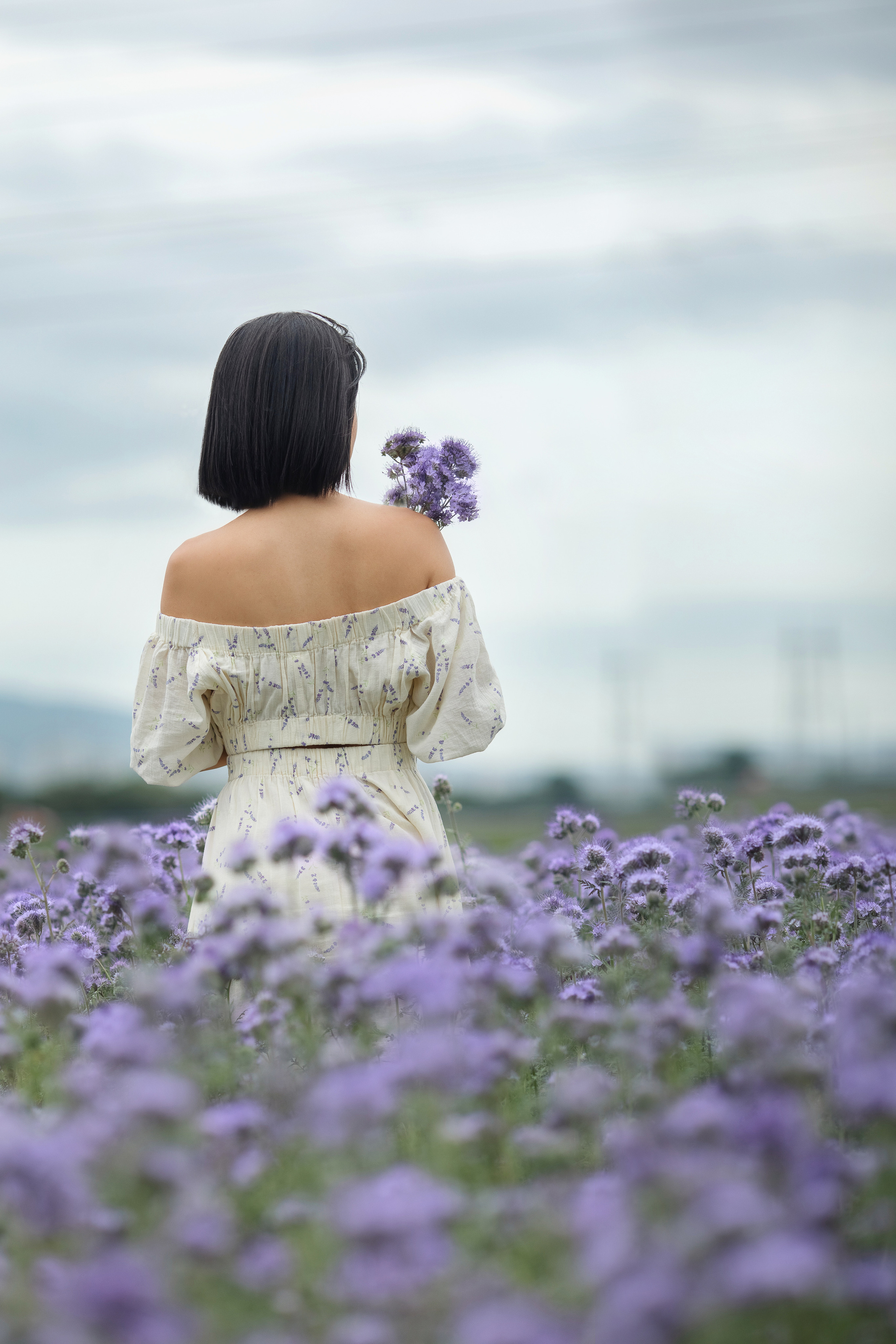 Нина. Школьный и детский фотограф в Южно-Сахалинске Анастасия Лескова