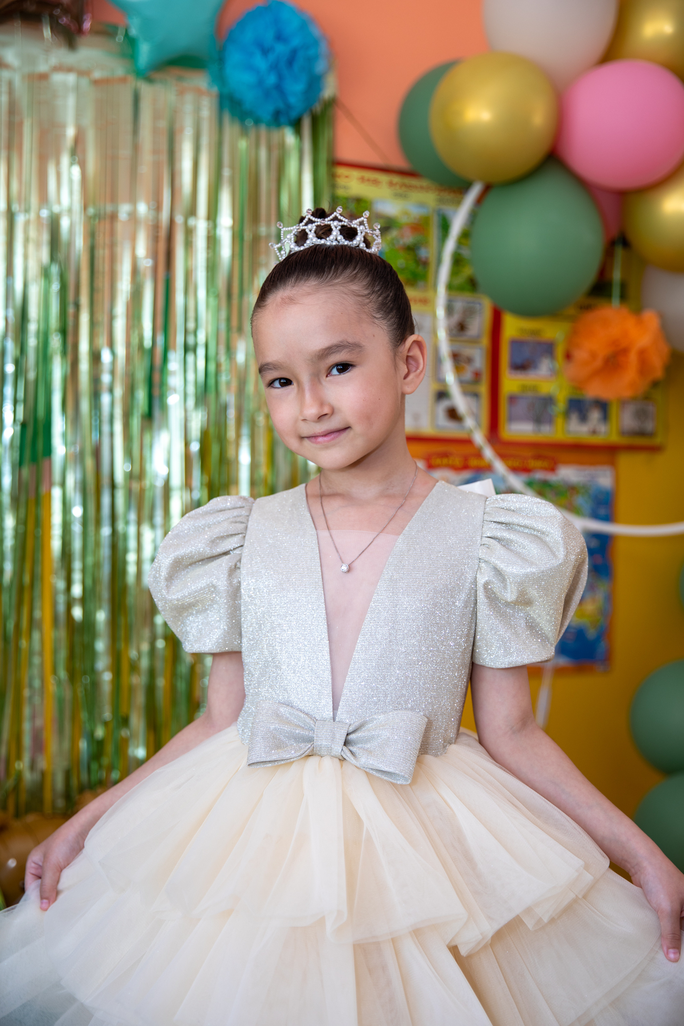 Выпускной 2023 «Огонек». Школьный и детский фотограф в Южно-Сахалинске Анастасия Лескова