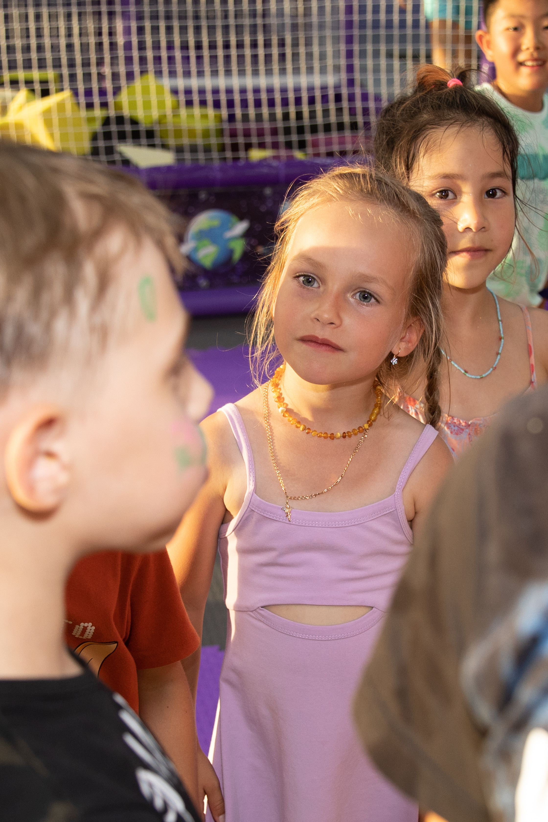 День рождение Вадика. Школьный и детский фотограф в Южно-Сахалинске Анастасия Лескова
