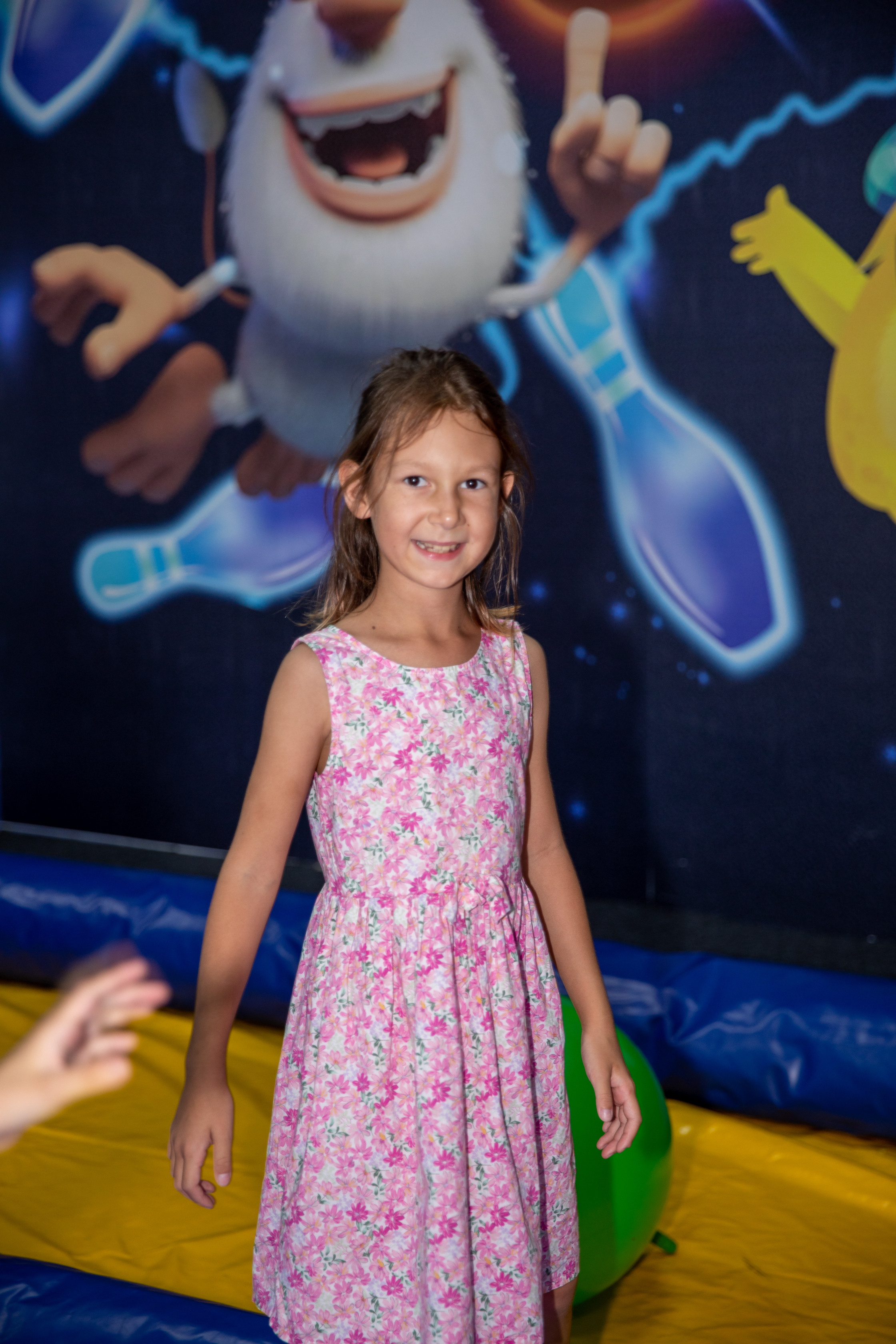 День рождение Вадика. Школьный и детский фотограф в Южно-Сахалинске Анастасия Лескова