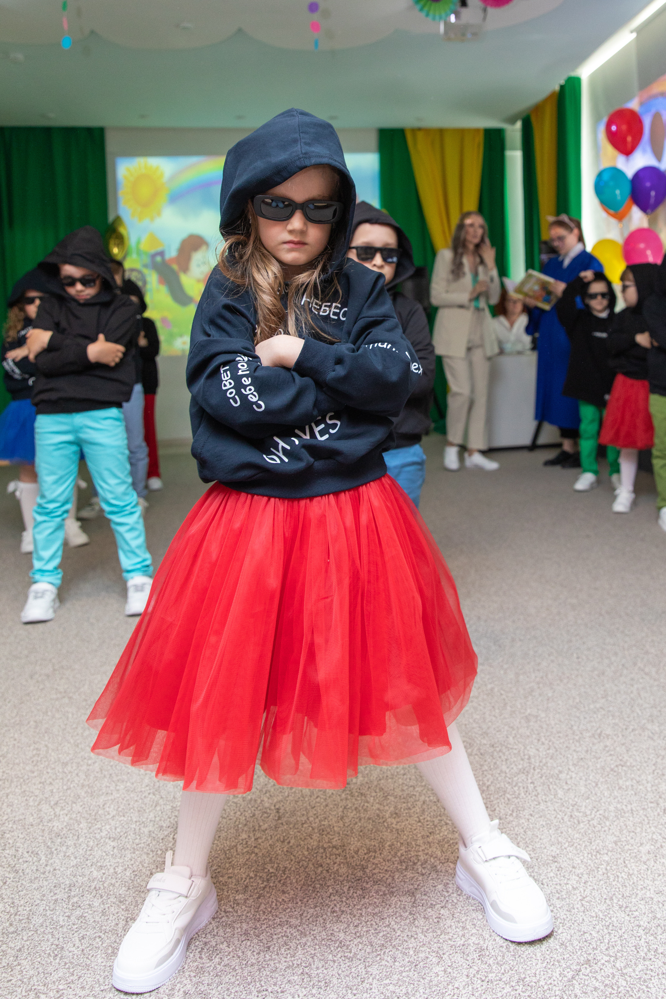 Выпускной 2023 «Полянка». Школьный и детский фотограф в Южно-Сахалинске Анастасия Лескова