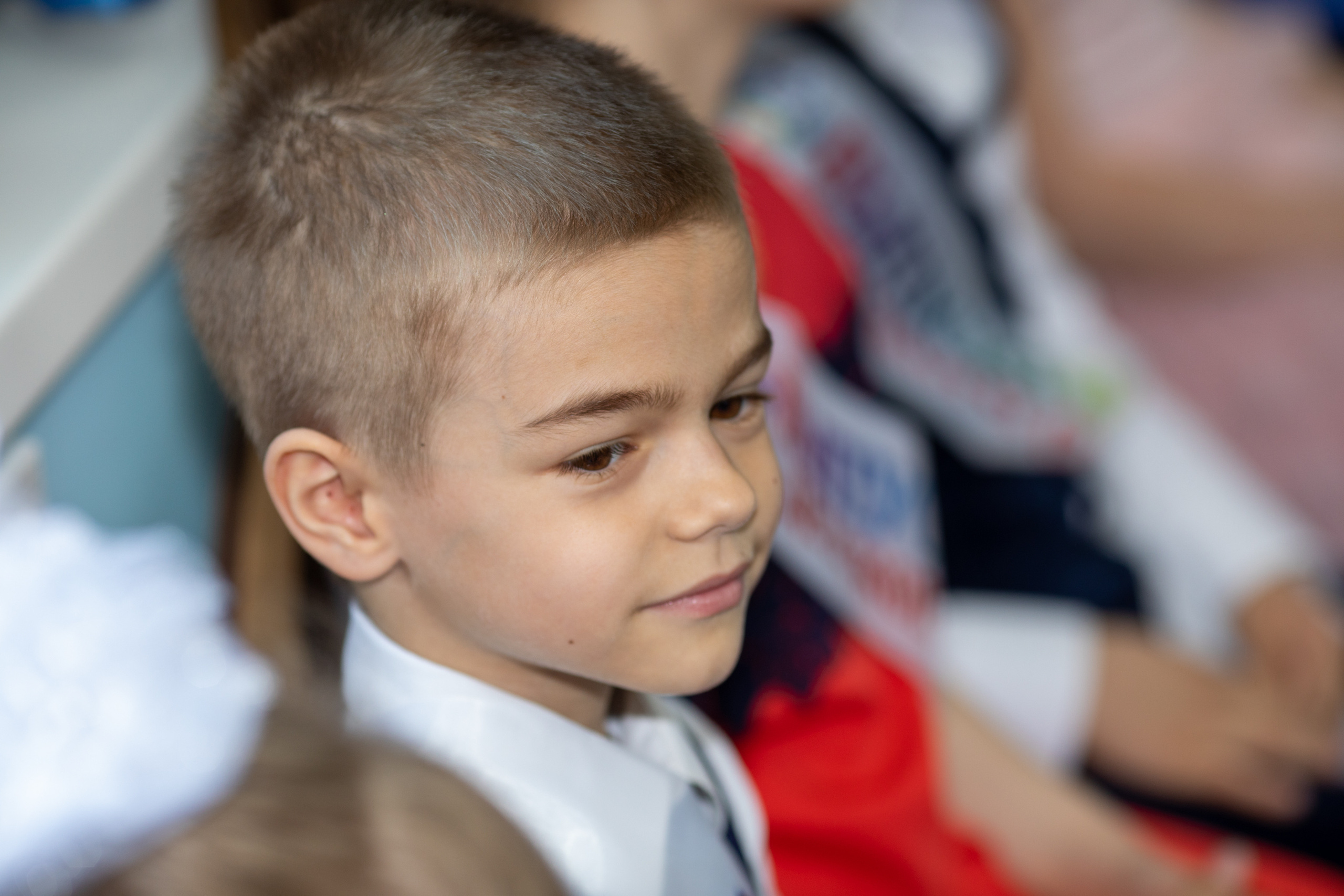 Выпускной 2023 «Красная шапочка». Школьный и детский фотограф в Южно-Сахалинске Анастасия Лескова