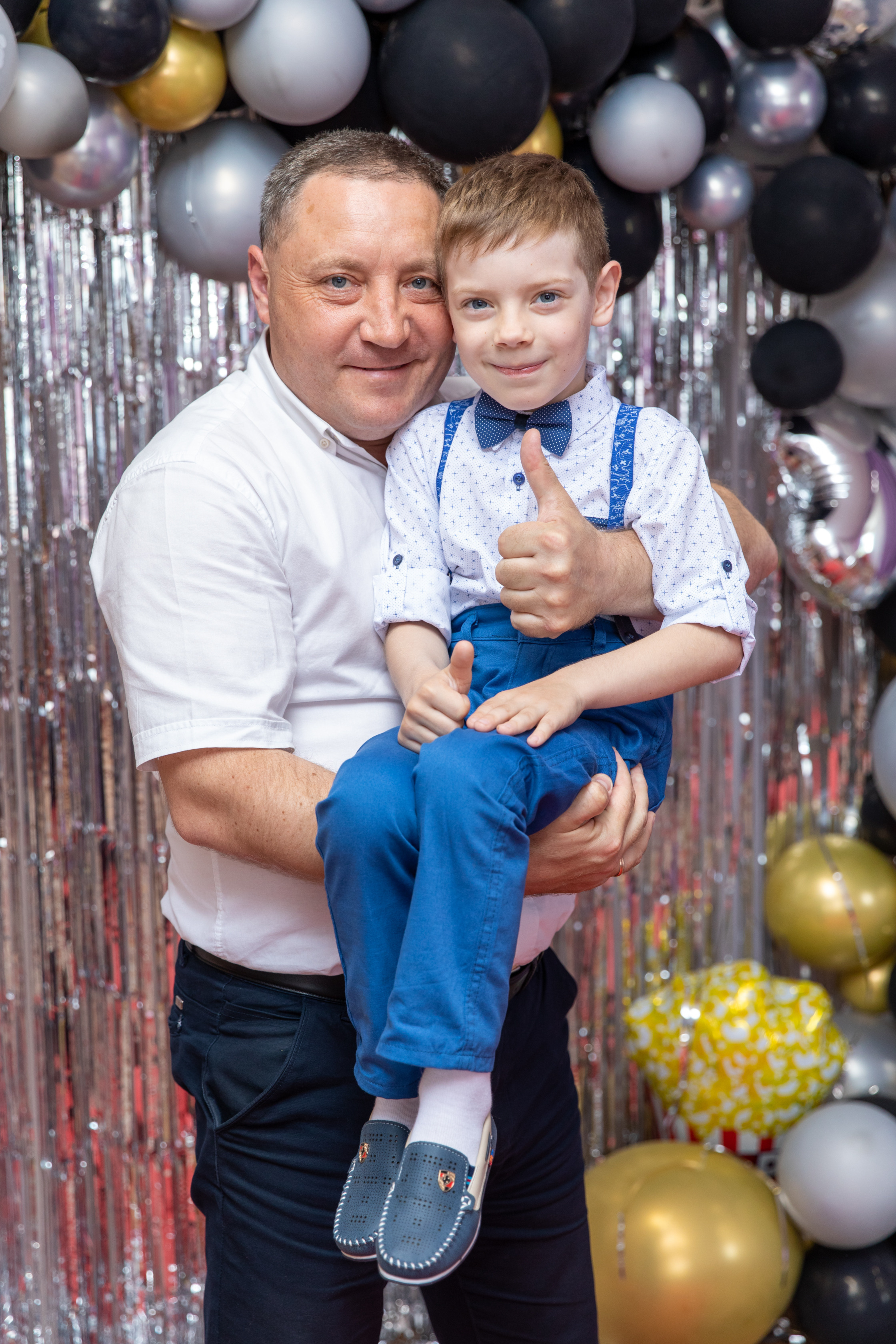 Выпускной 2023 «Золотой ключик». Школьный и детский фотограф в Южно-Сахалинске Анастасия Лескова