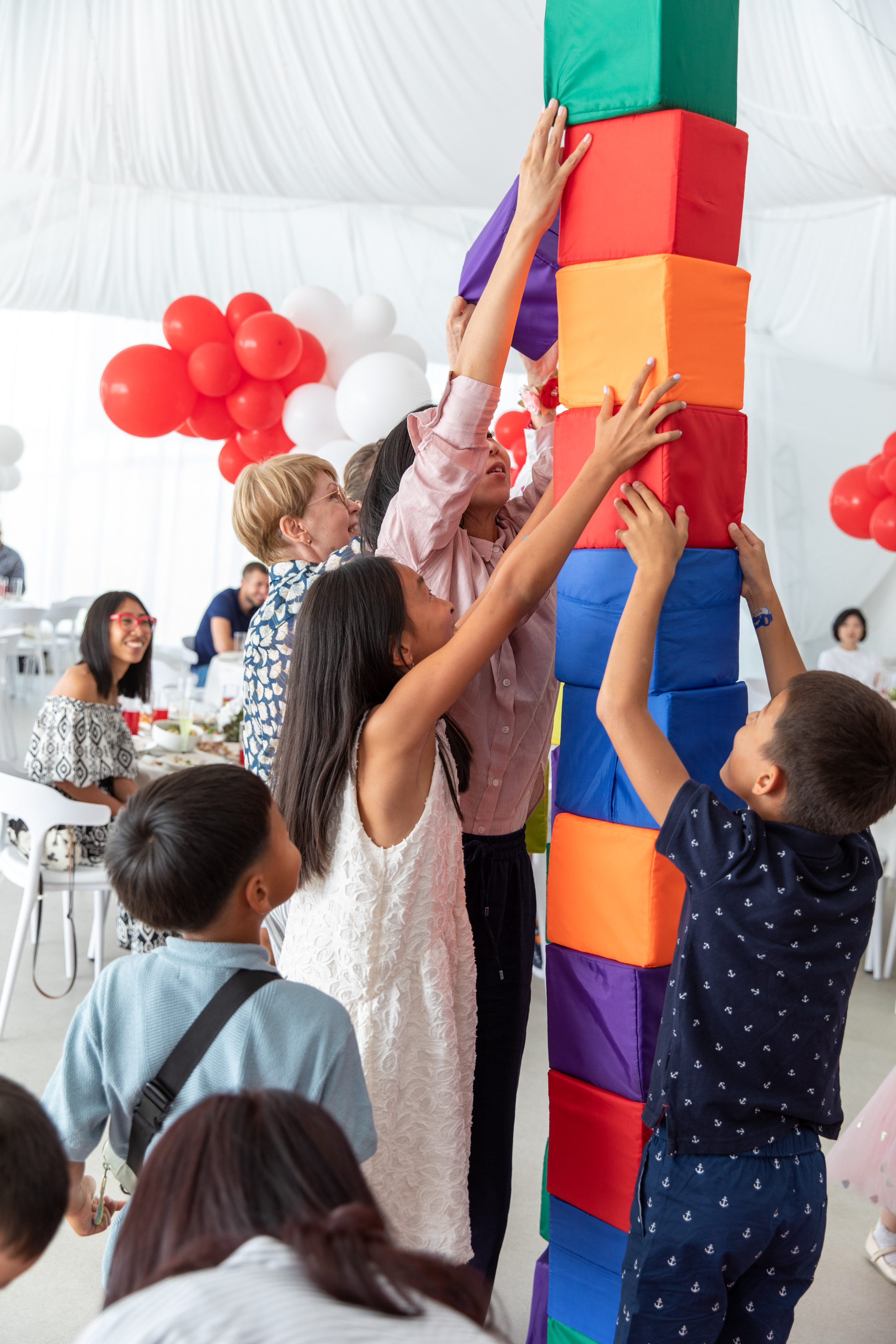 День рождение Златы. Школьный и детский фотограф в Южно-Сахалинске Анастасия Лескова