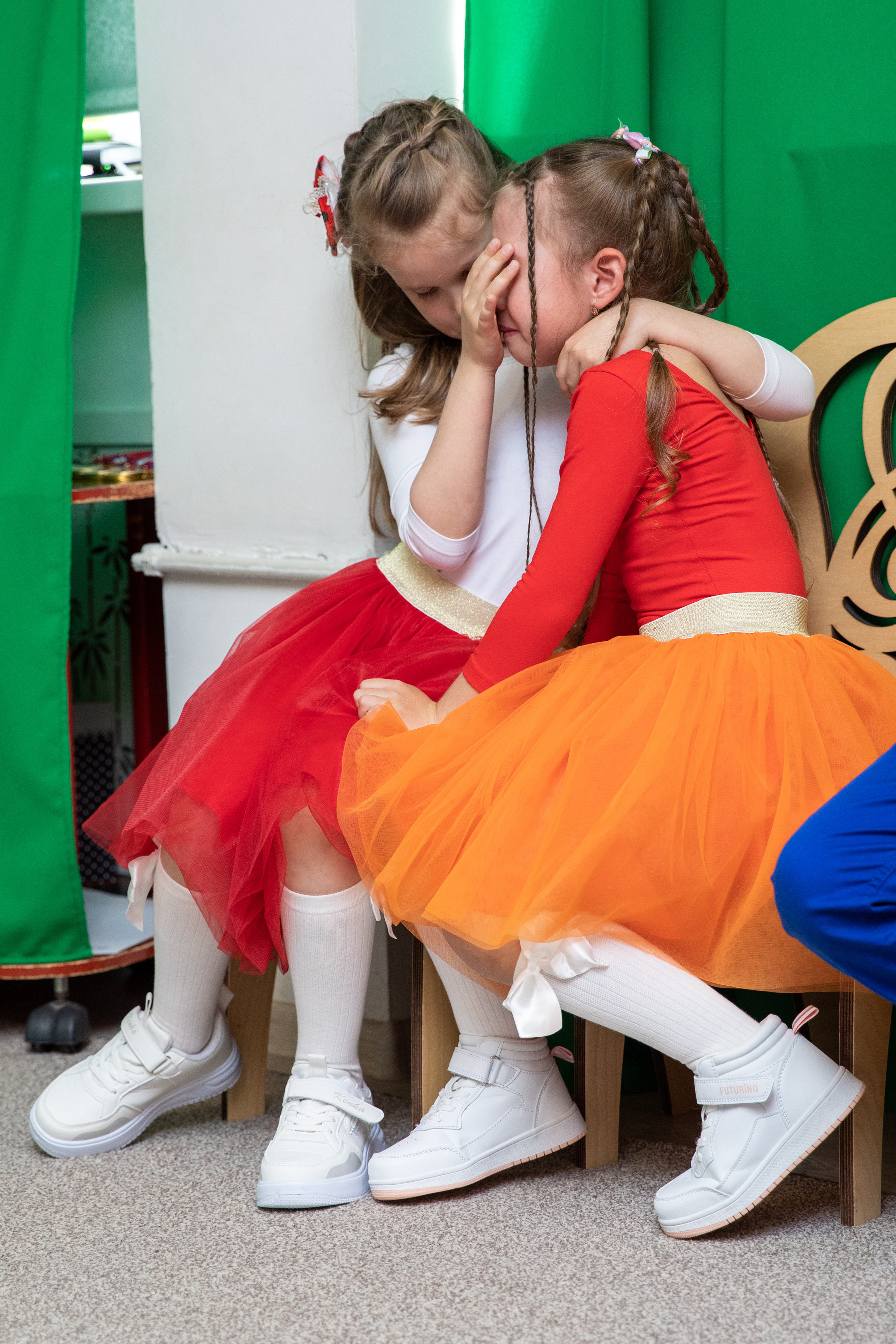 Выпускной 2023 «Полянка». Школьный и детский фотограф в Южно-Сахалинске Анастасия Лескова