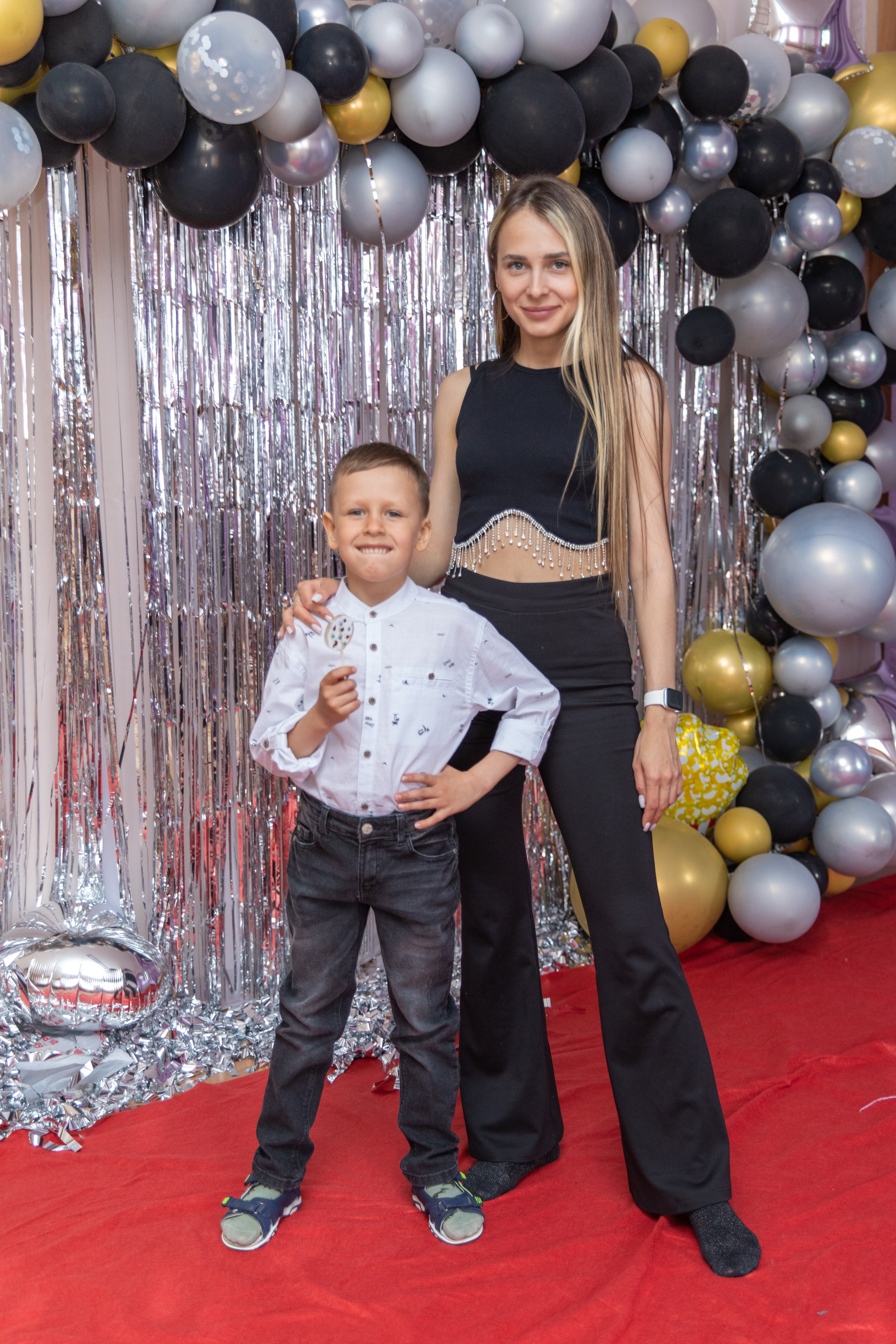 Выпускной 2023 «Золотой ключик». Школьный и детский фотограф в Южно-Сахалинске Анастасия Лескова