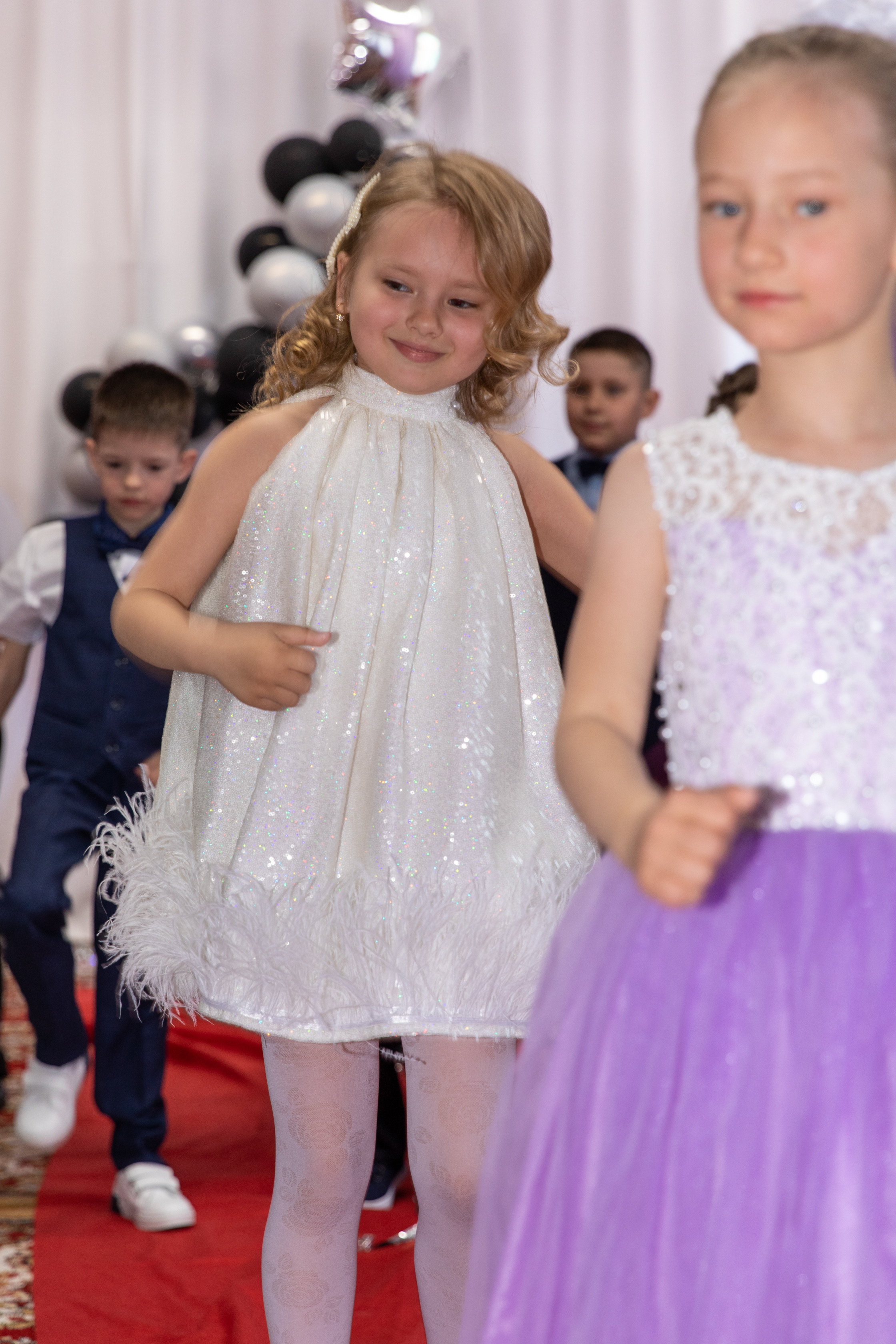 Выпускной 2023 «Золотой ключик». Школьный и детский фотограф в Южно-Сахалинске Анастасия Лескова