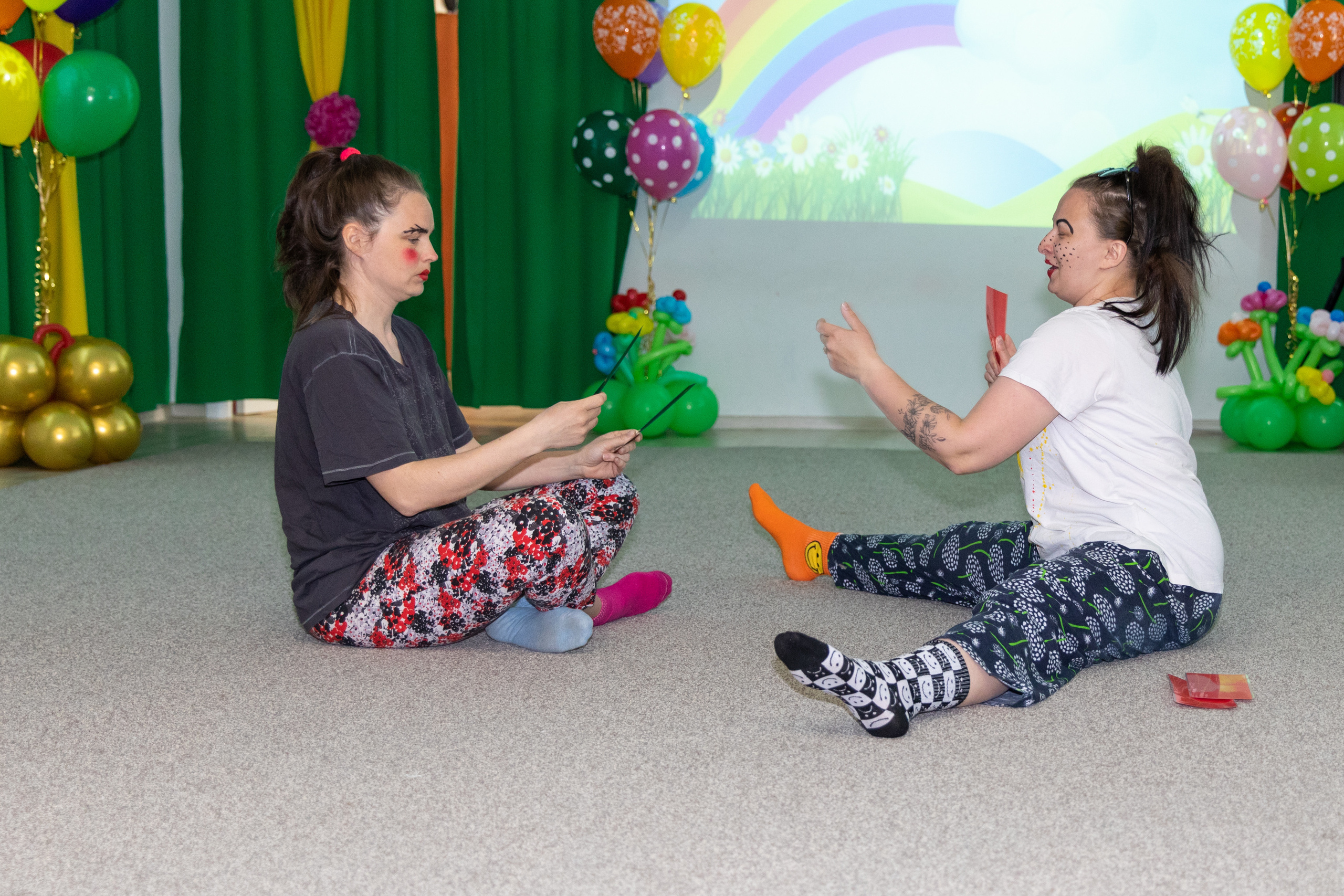 Выпускной 2023 «Полянка». Школьный и детский фотограф в Южно-Сахалинске Анастасия Лескова