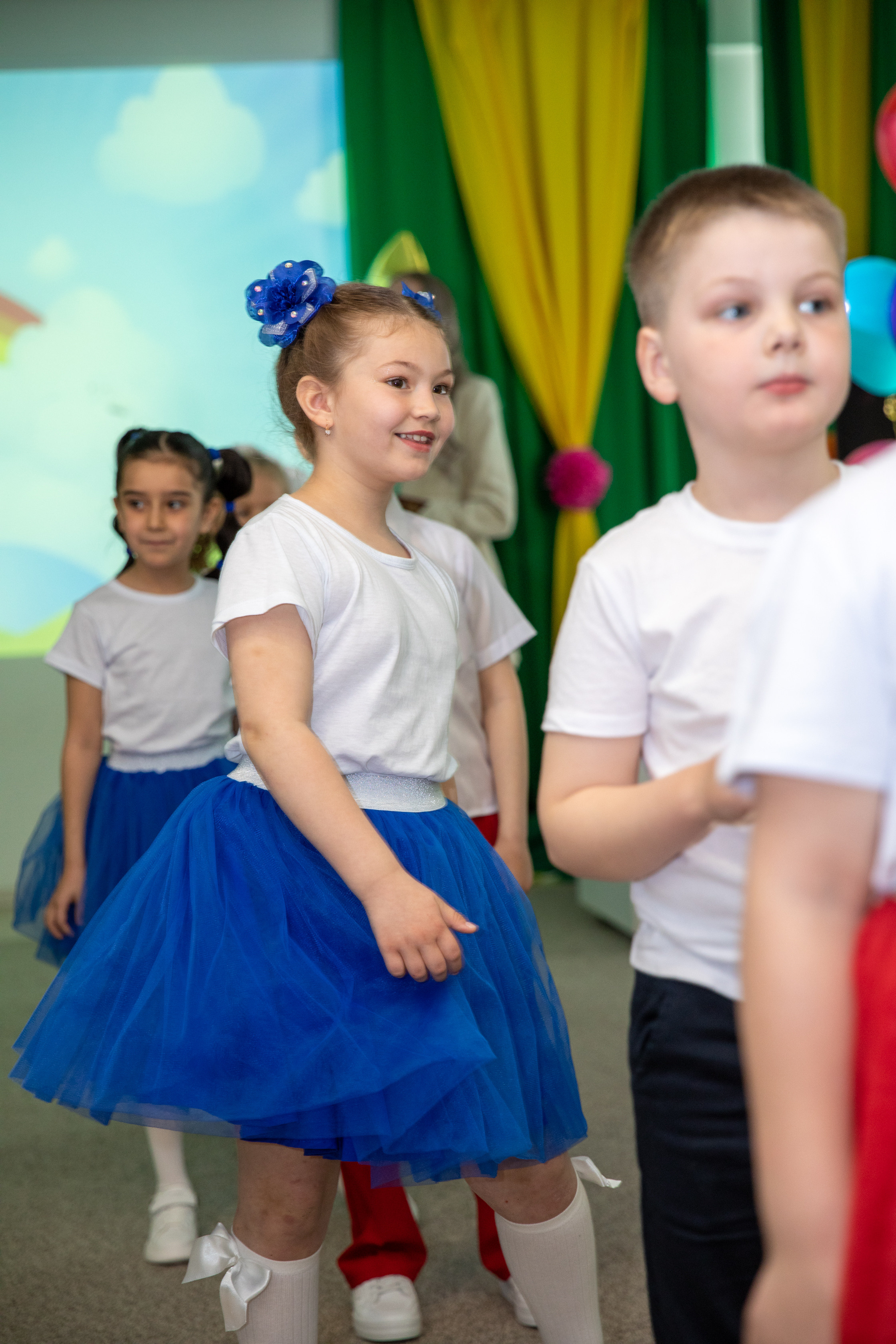 Выпускной 2023 «Полянка». Школьный и детский фотограф в Южно-Сахалинске Анастасия Лескова