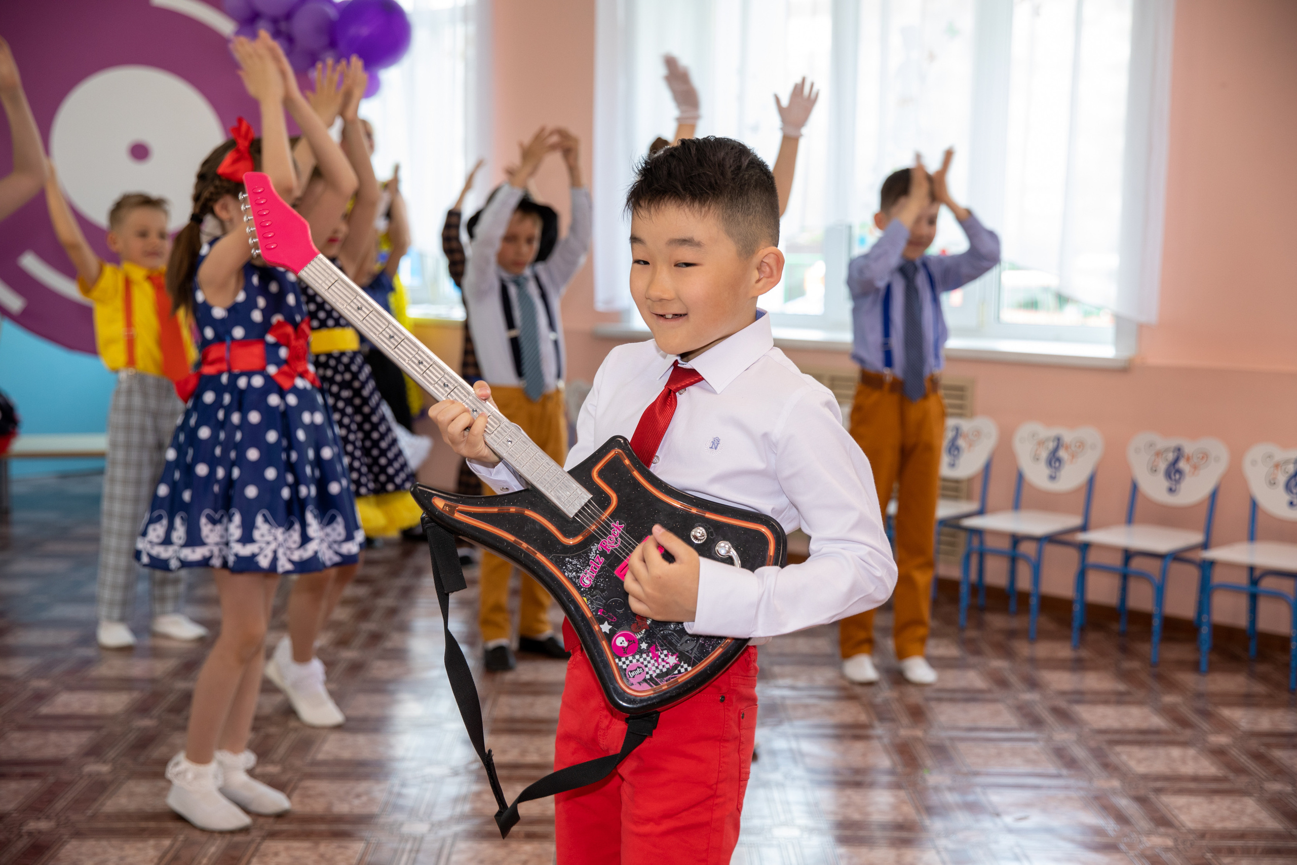 Выпускной 2023 «Ласточка». Школьный и детский фотограф в Южно-Сахалинске Анастасия Лескова