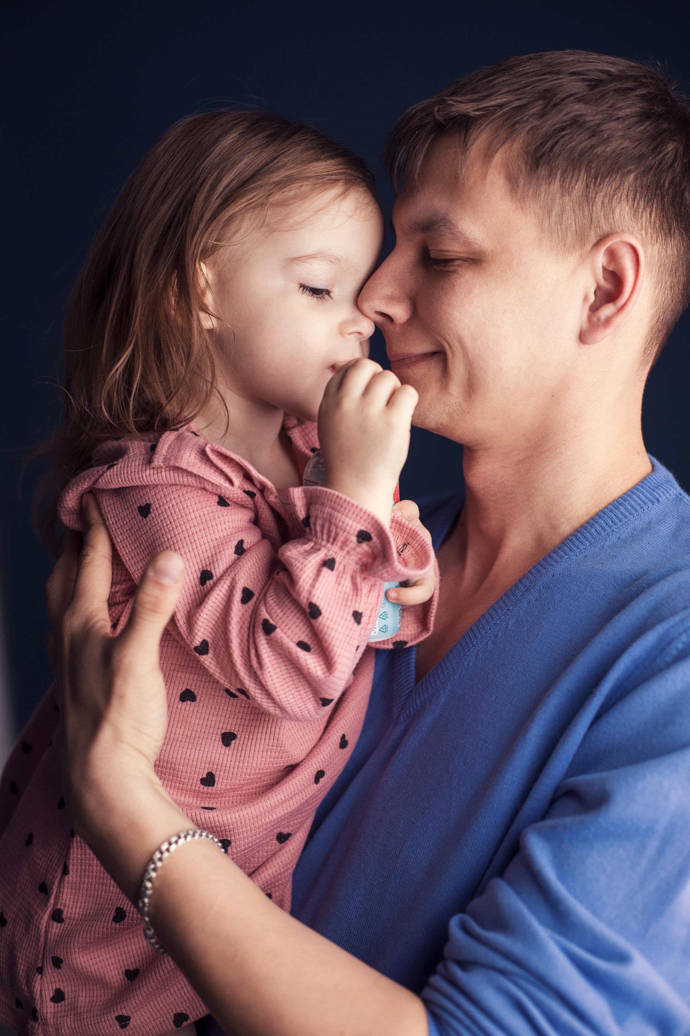 Миша, Оля и Сашенька. Весна 2023. Школьный и детский фотограф в Южно-Сахалинске Анастасия Лескова