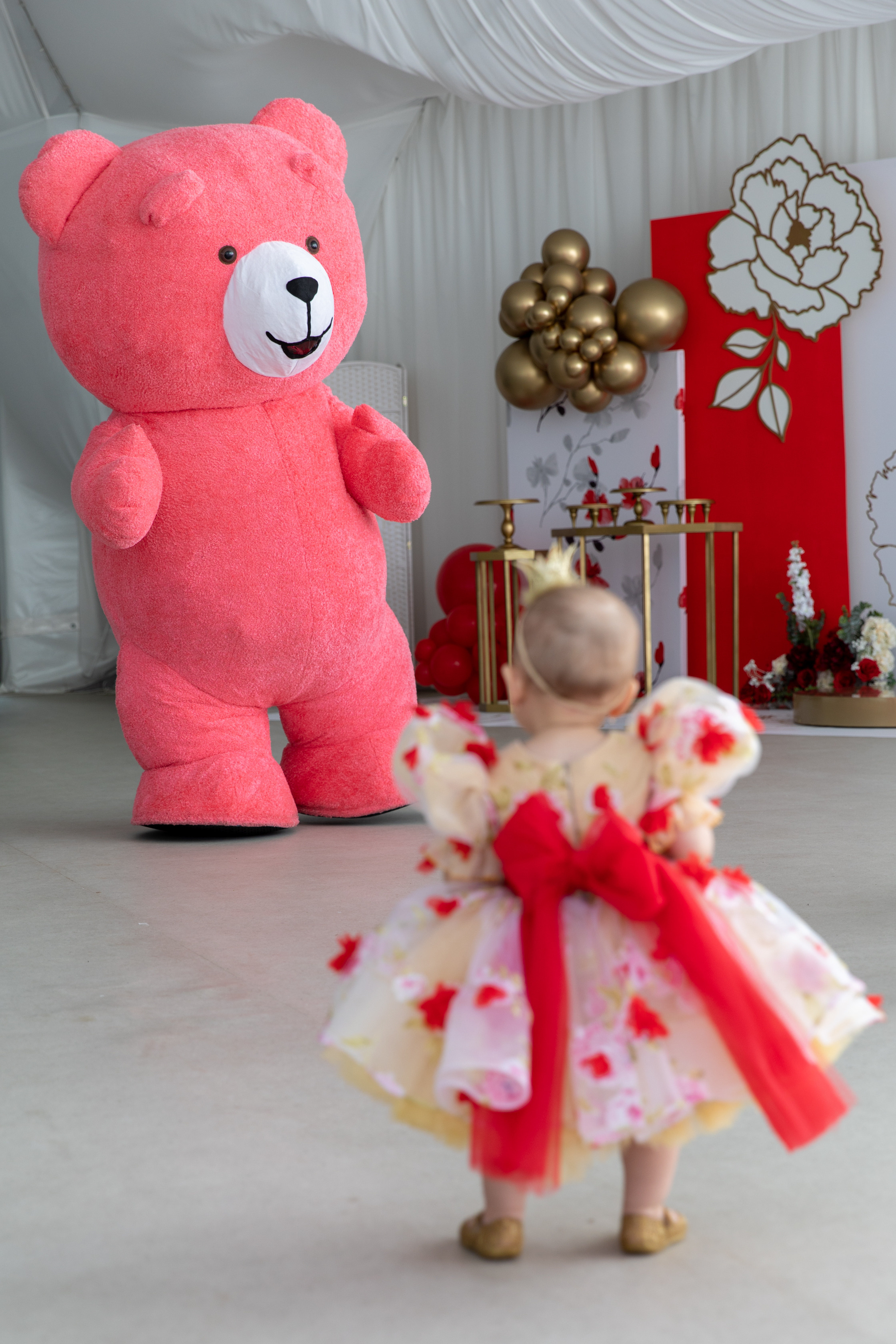 День рождение Златы. Школьный и детский фотограф в Южно-Сахалинске Анастасия Лескова