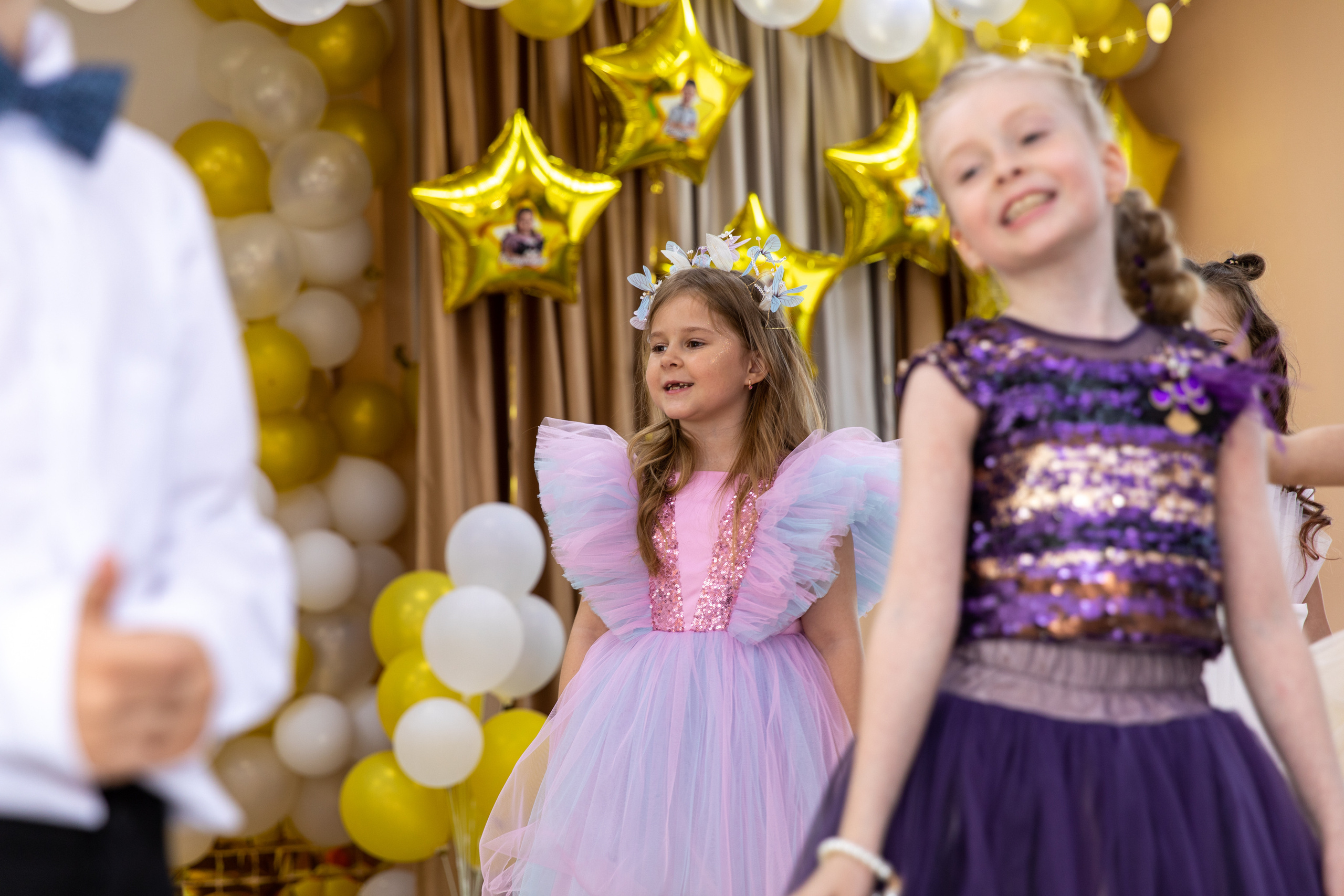 Выпускной 2023 «Огонек». Школьный и детский фотограф в Южно-Сахалинске Анастасия Лескова