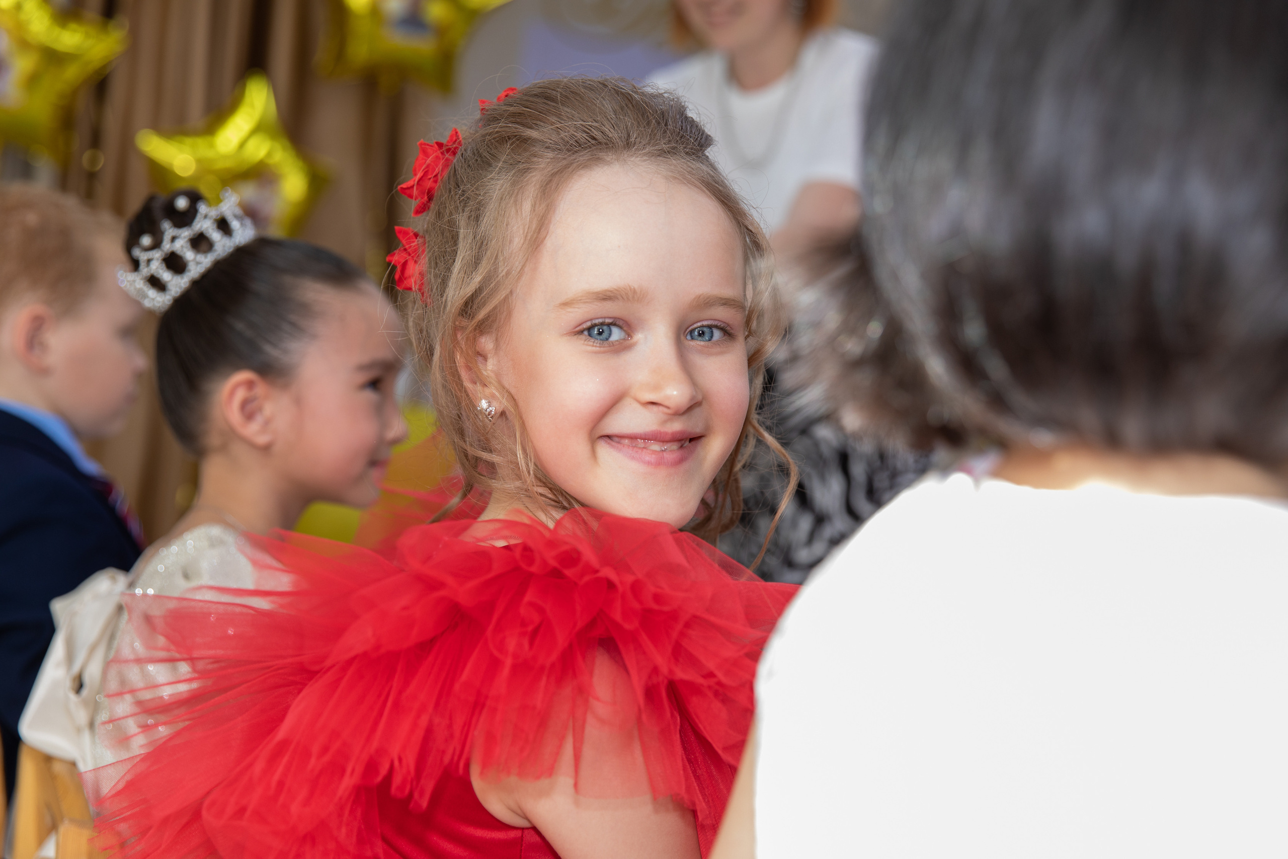 Выпускной 2023 «Огонек». Школьный и детский фотограф в Южно-Сахалинске Анастасия Лескова