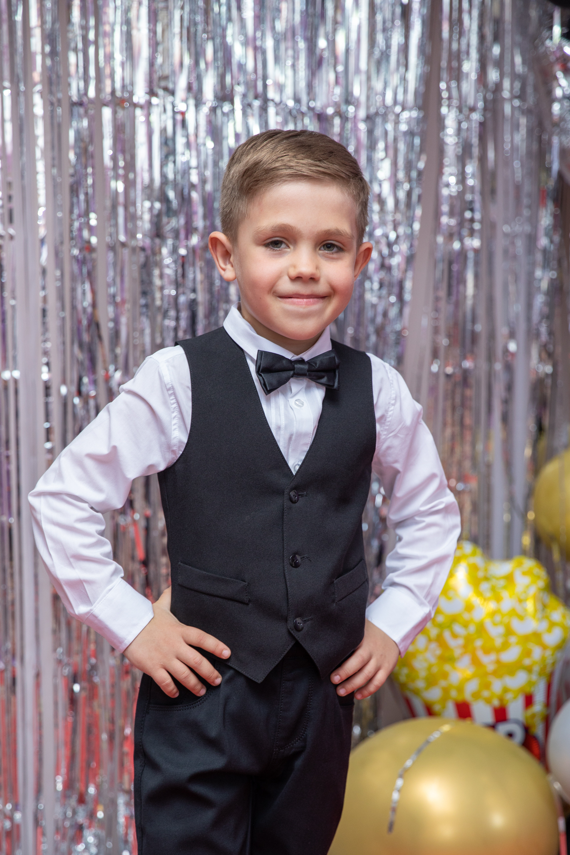 Выпускной 2023 «Золотой ключик». Школьный и детский фотограф в Южно-Сахалинске Анастасия Лескова