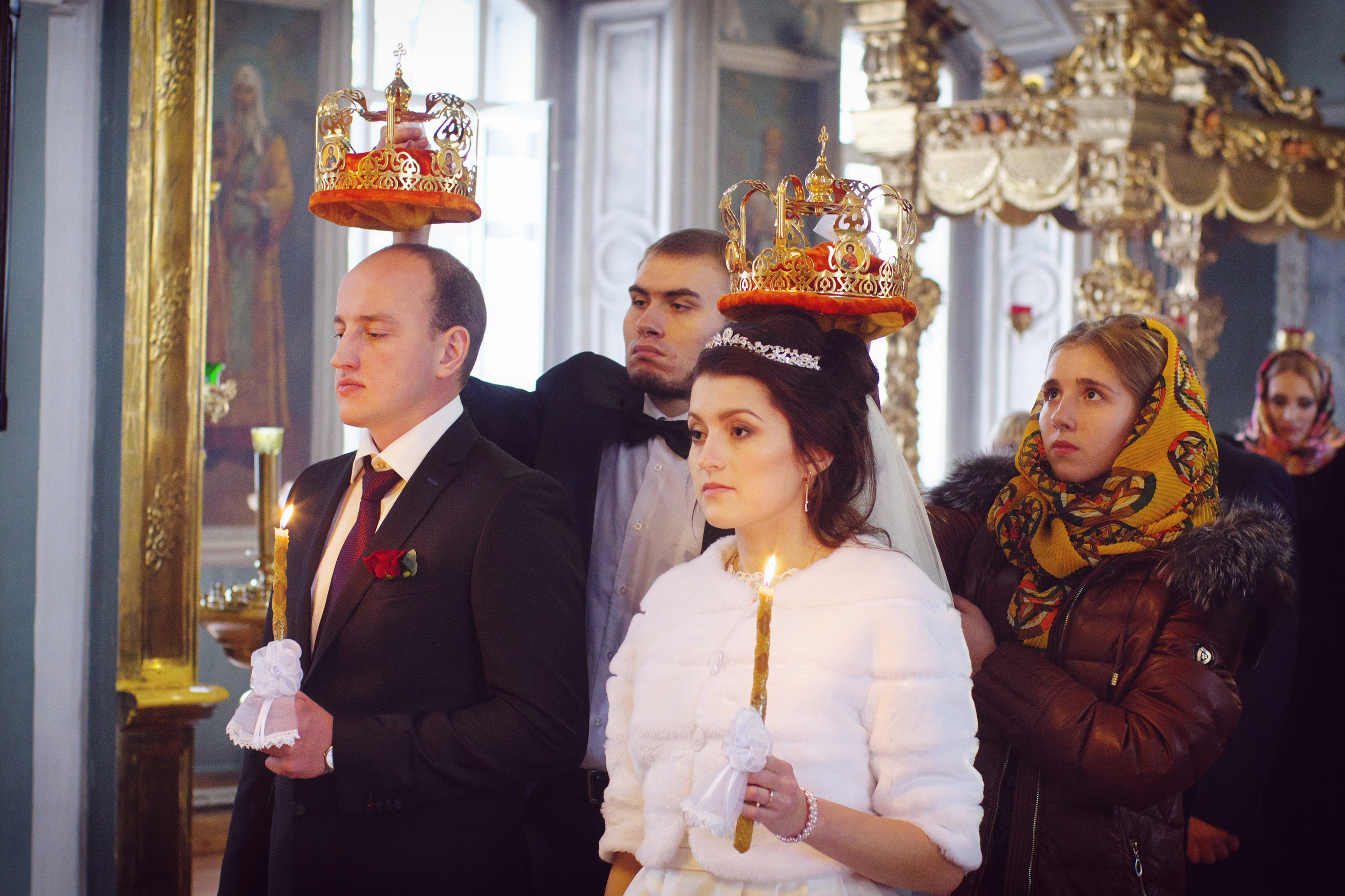 Свадебная съёмка. Фотограф Санкт-Петербург