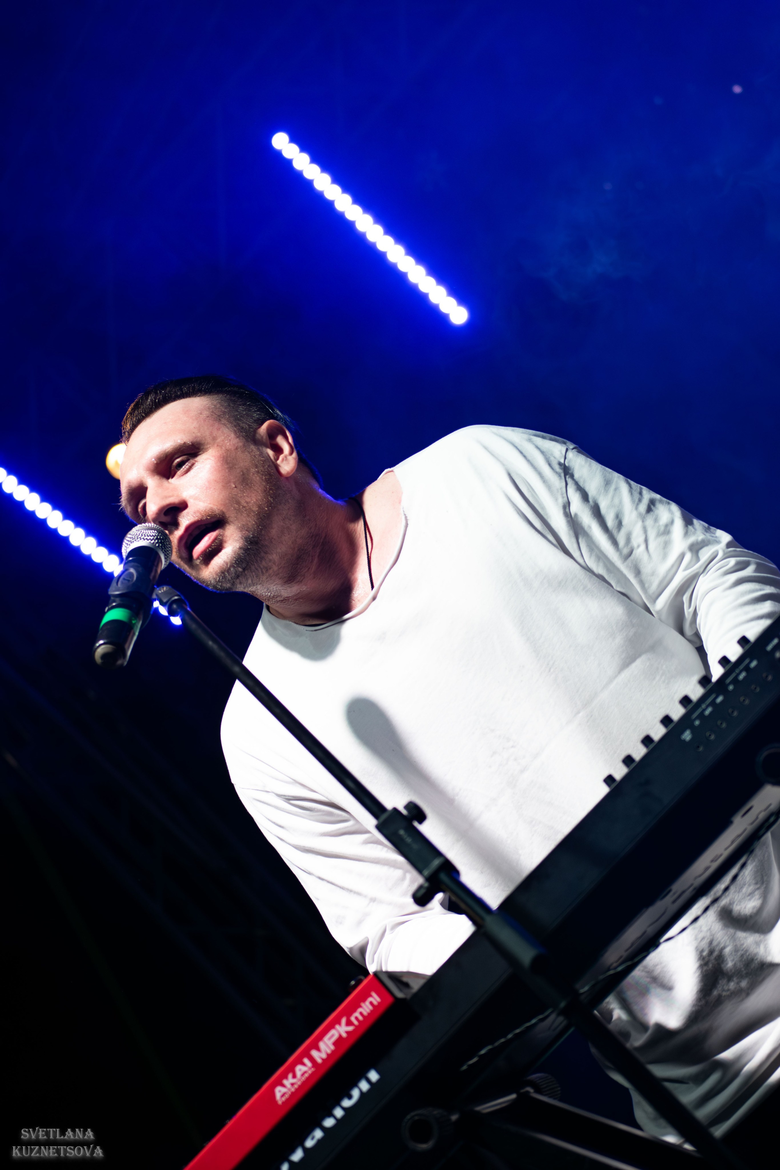 Молодые ветра 2025. Репортажный и портретный фотограф из Воронежа — Светлана Кузнецова