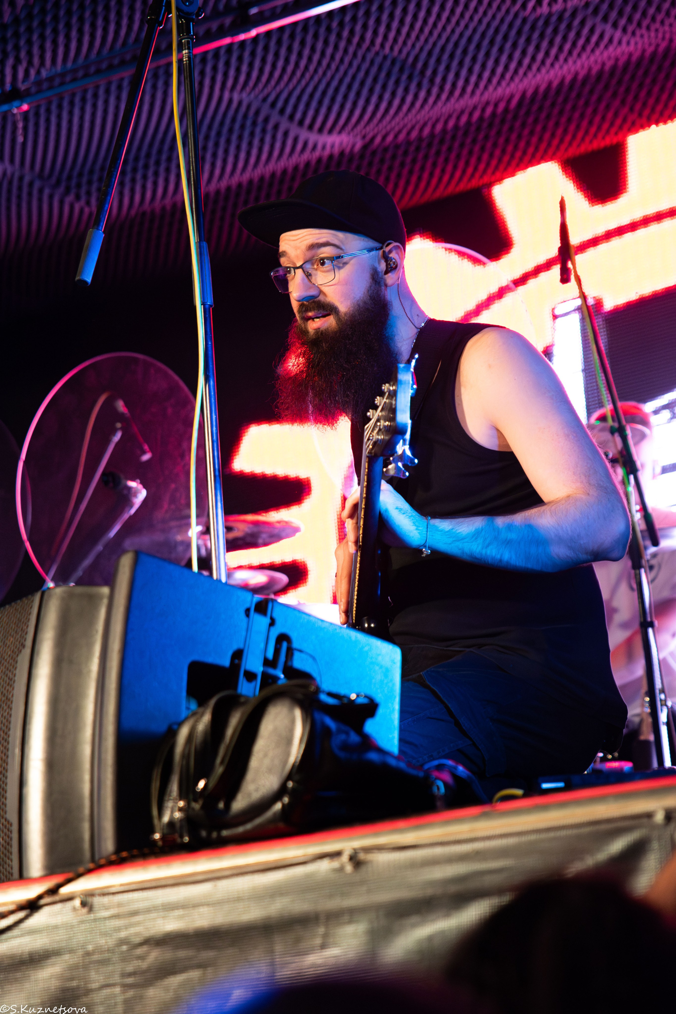 Бригадный Подряд, г. Воронеж. Репортажный и портретный фотограф из Воронежа — Светлана Кузнецова