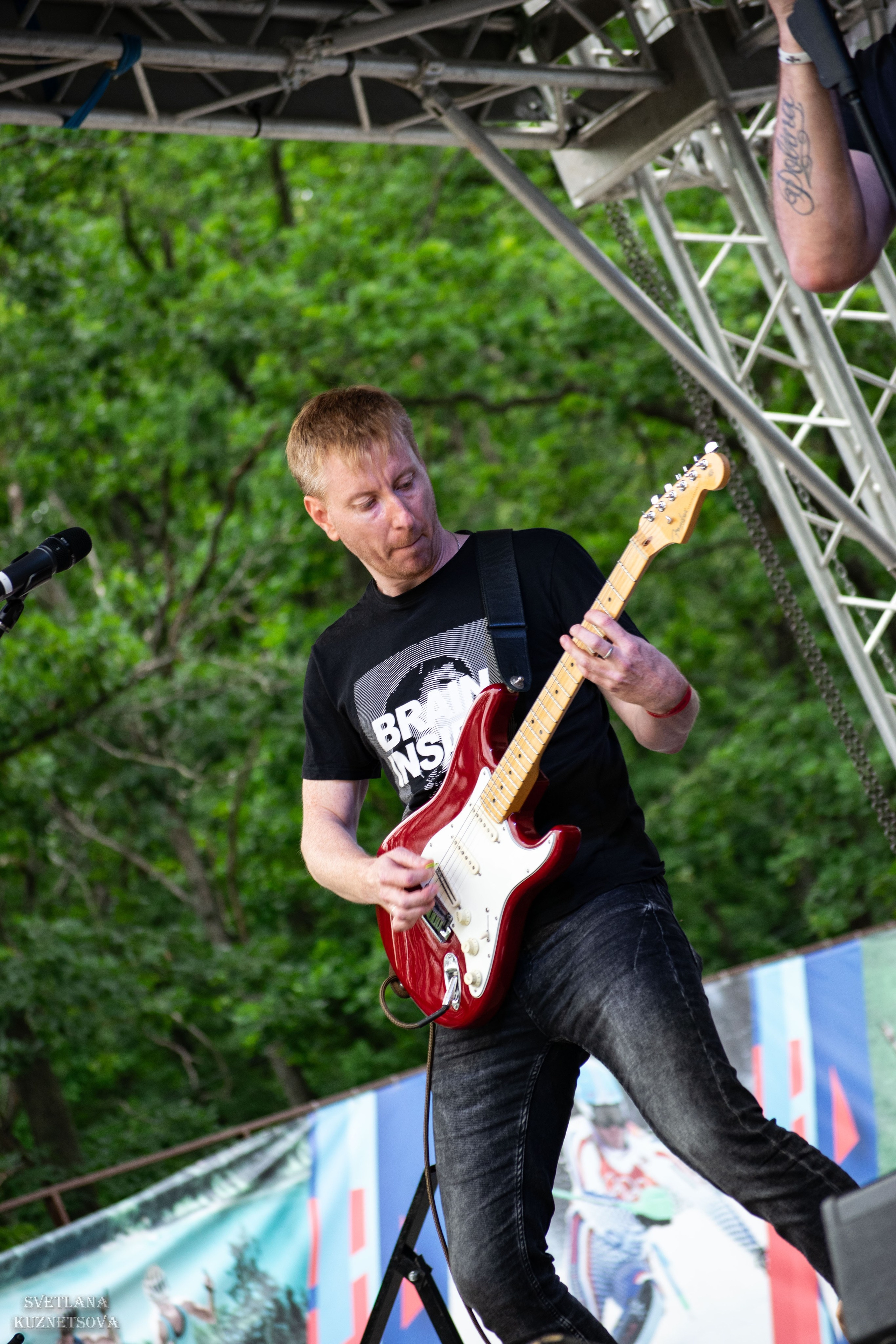 Молодые ветра 2025. Репортажный и портретный фотограф из Воронежа — Светлана Кузнецова