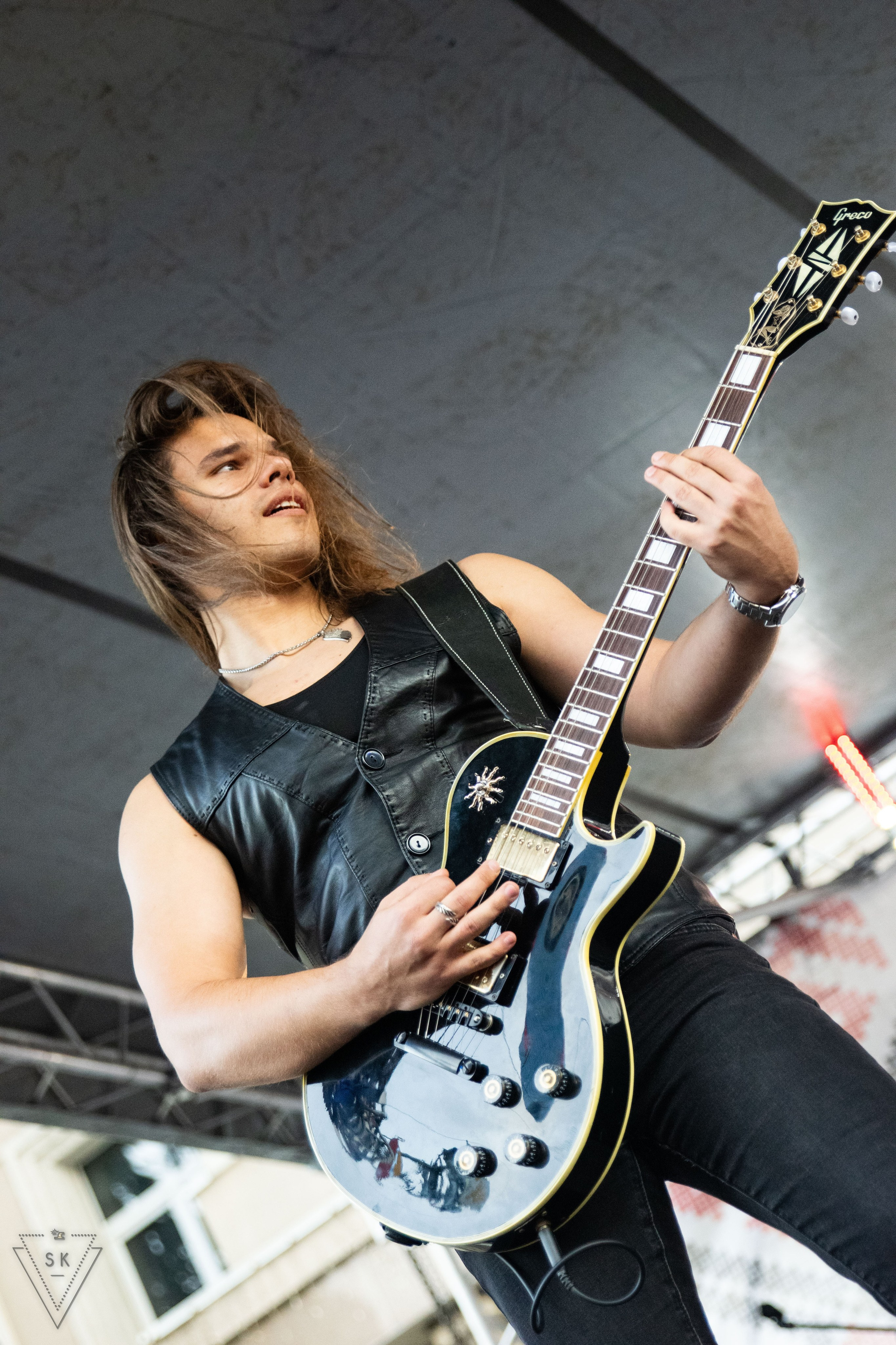 День города Воронеж 2025 — НеБо/Сказки Чёрного Города. Репортажный и портретный фотограф из Воронежа — Светлана Кузнецова