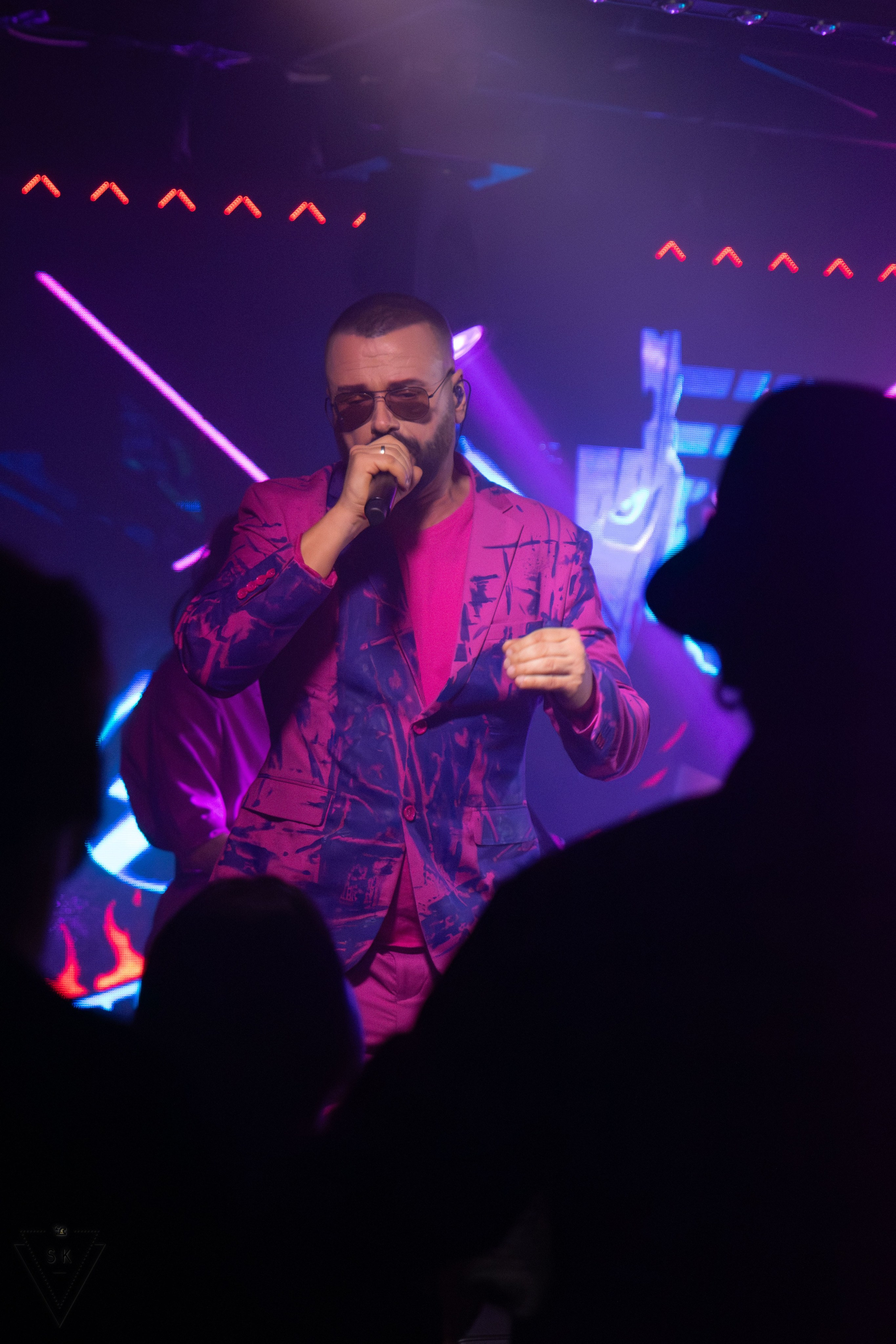 DERO GOI, 04.11.2025, Воронеж, Сто Ручьёв. Репортажный и портретный фотограф из Воронежа — Светлана Кузнецова