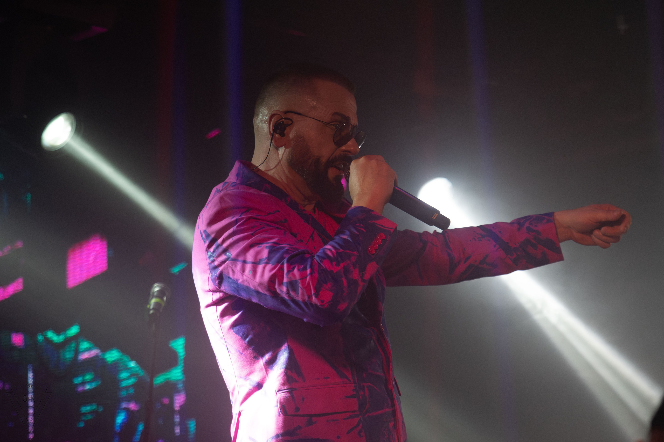 DERO GOI, 04.11.2025, Воронеж, Сто Ручьёв. Репортажный и портретный фотограф из Воронежа — Светлана Кузнецова