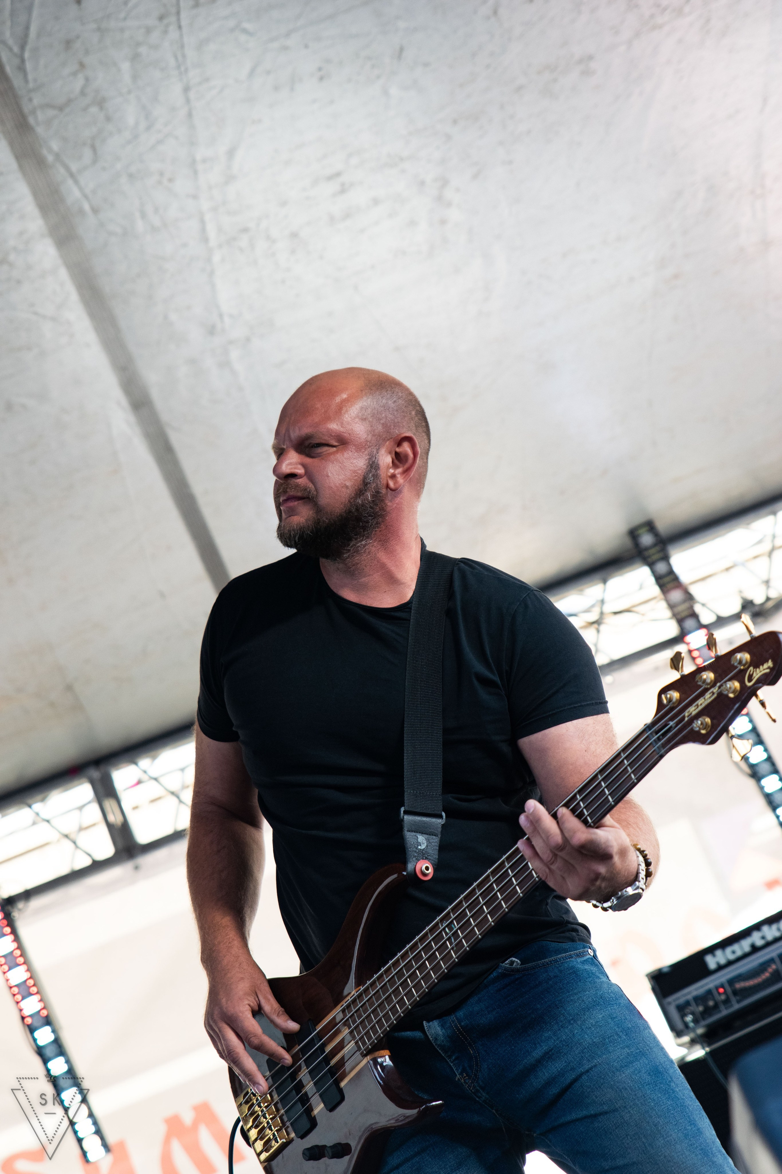 День города Воронеж 2025 — НеБо/Сказки Чёрного Города. Репортажный и портретный фотограф из Воронежа — Светлана Кузнецова