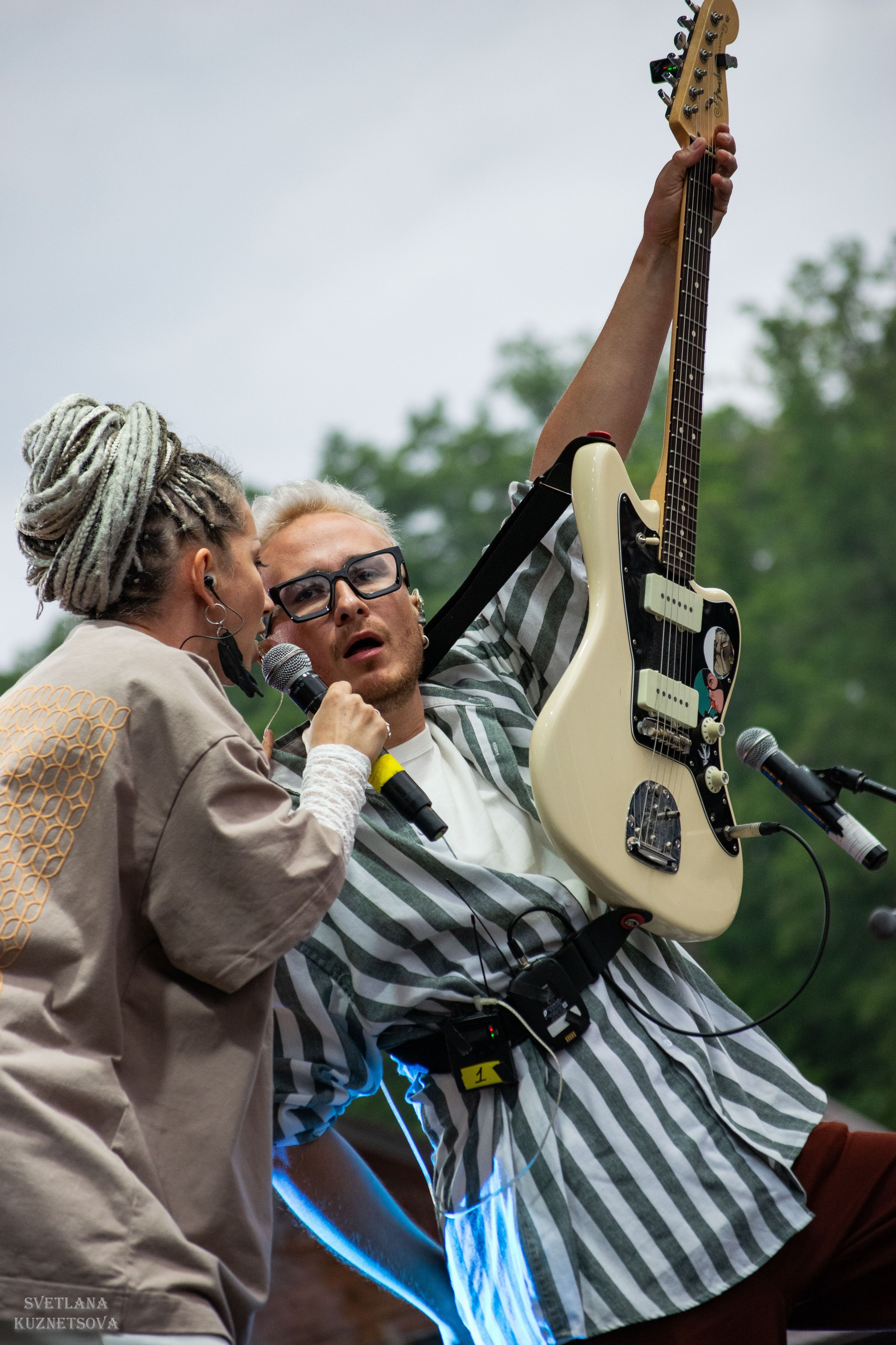 Молодые ветра 2025. Репортажный и портретный фотограф из Воронежа — Светлана Кузнецова