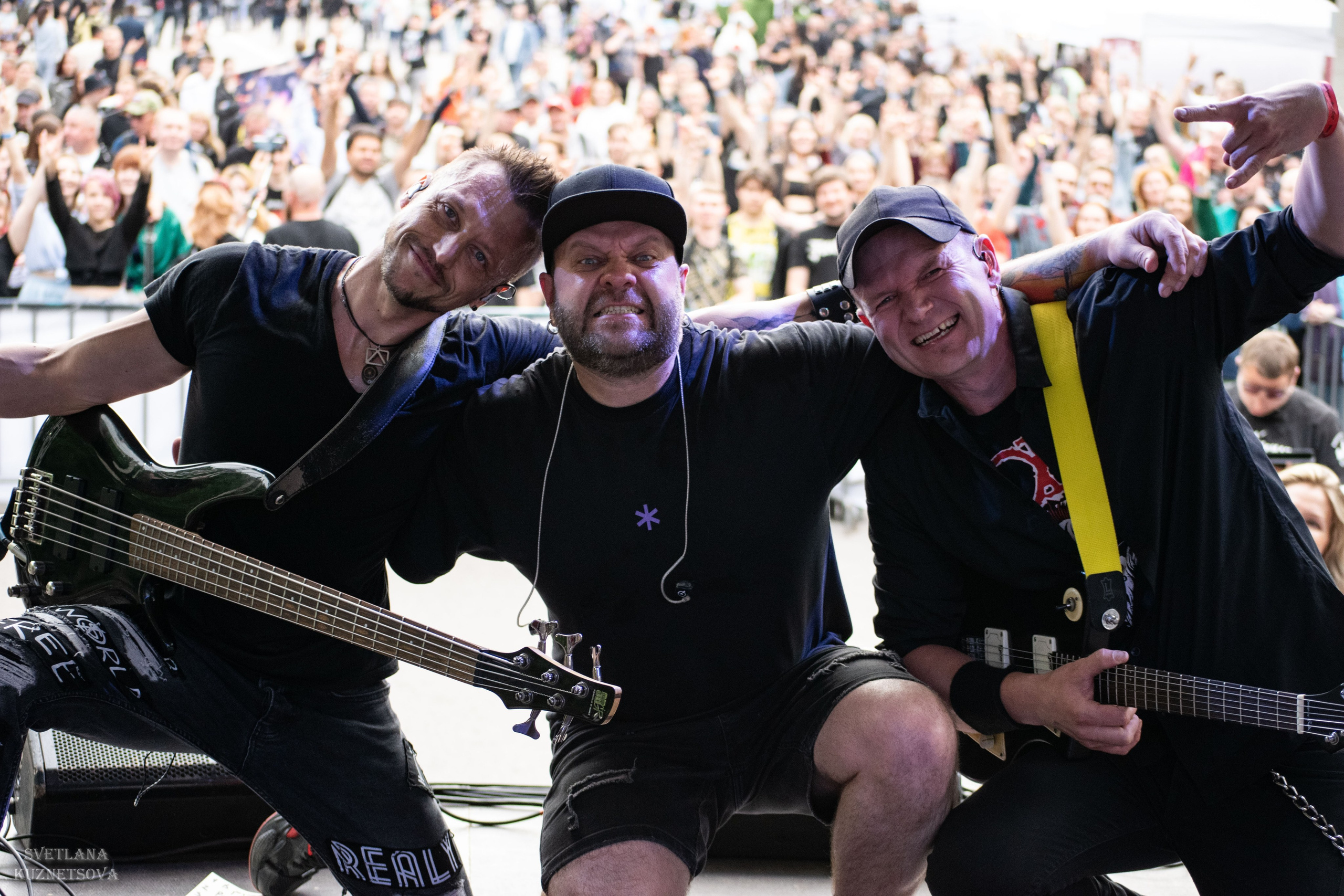 Молодые ветра 2025. Репортажный и портретный фотограф из Воронежа — Светлана Кузнецова