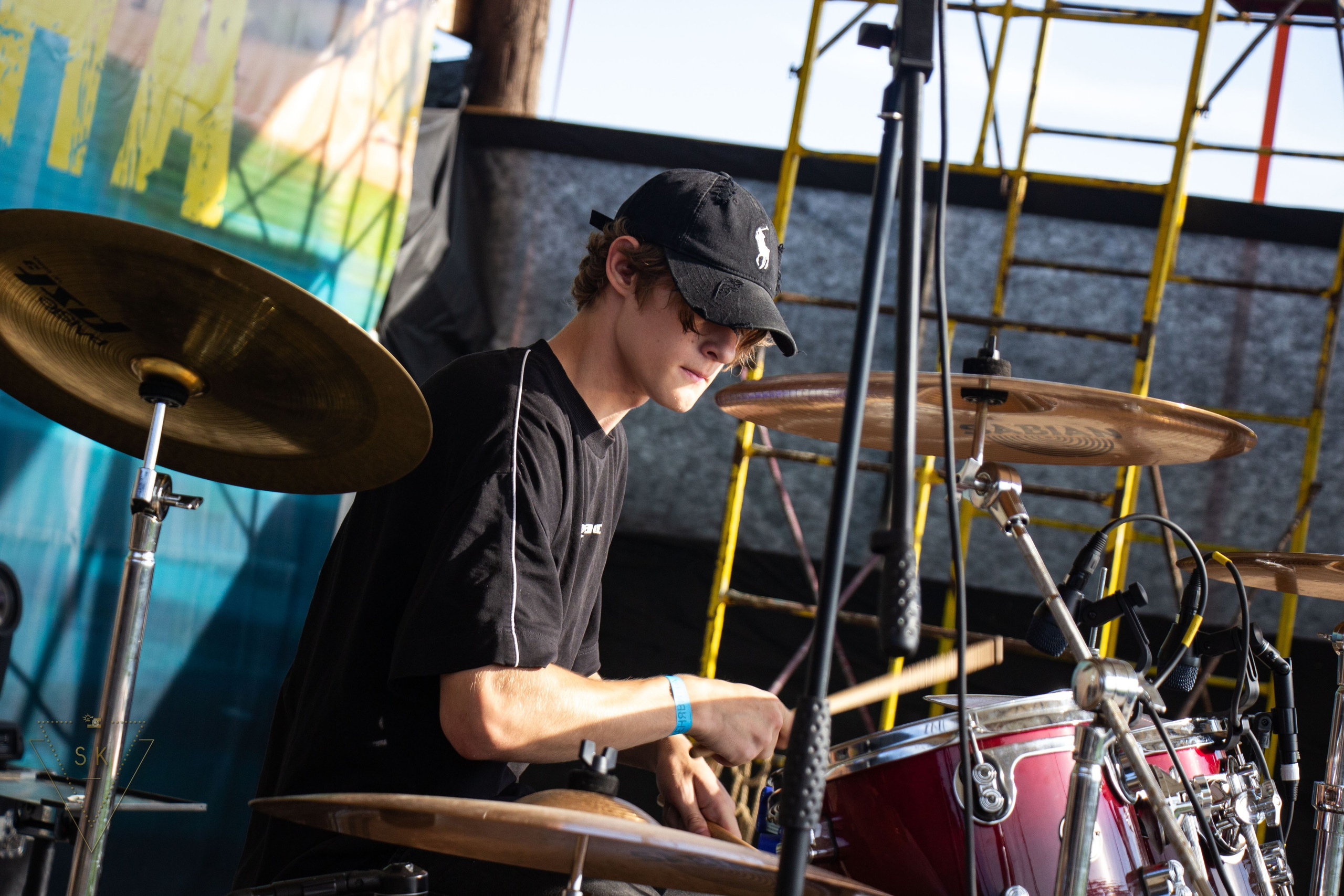 Бухта Сенявина 2025. Репортажный и портретный фотограф из Воронежа — Светлана Кузнецова