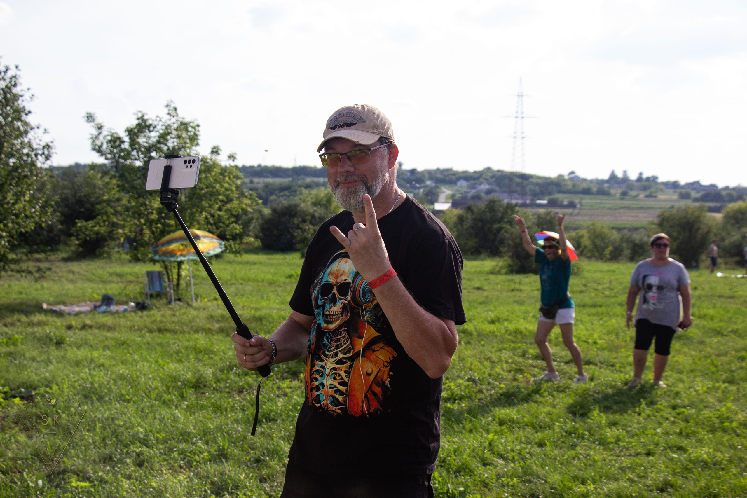 Бухта Сенявина 2025. Репортажный и портретный фотограф из Воронежа — Светлана Кузнецова