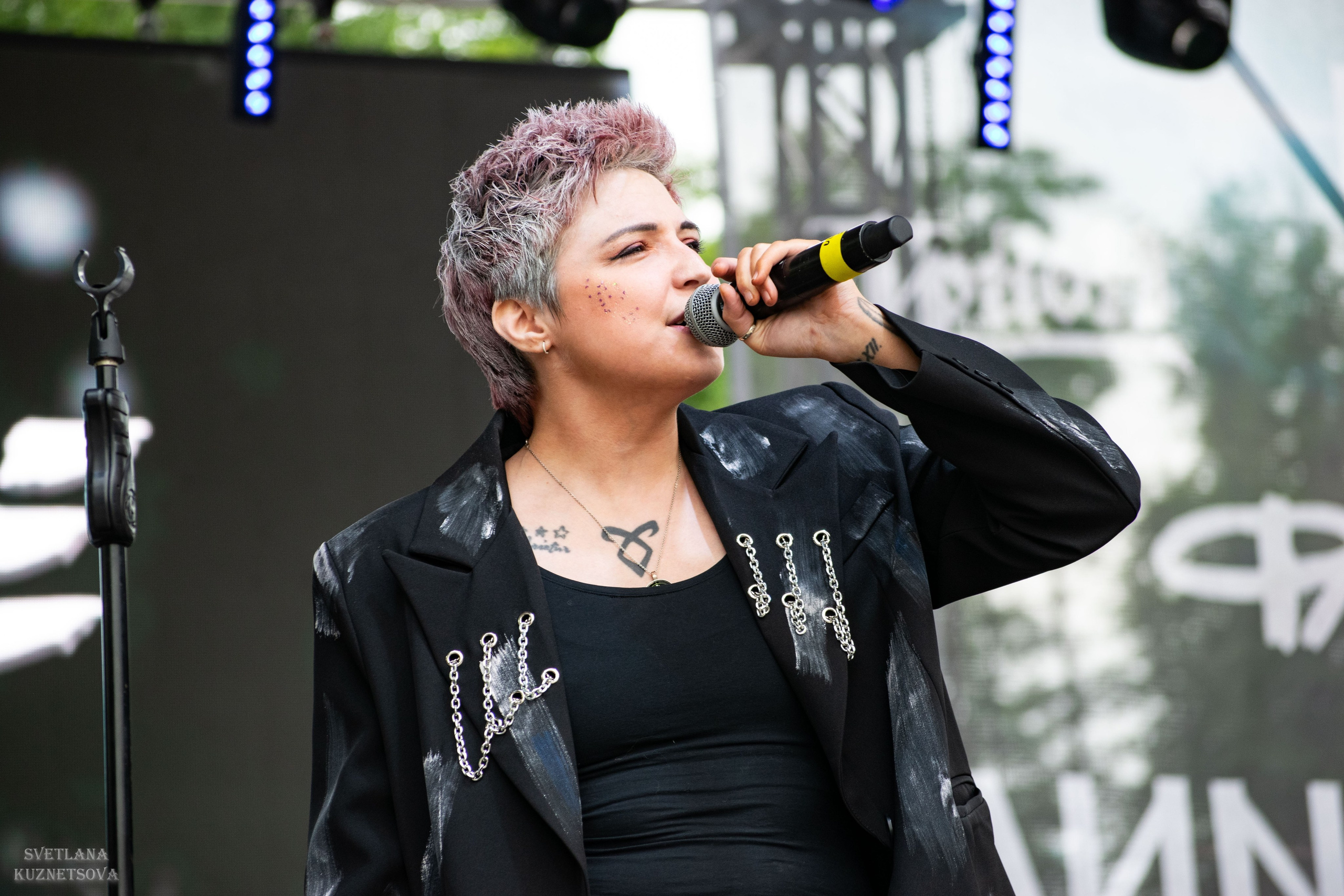 Молодые ветра 2025. Репортажный и портретный фотограф из Воронежа — Светлана Кузнецова