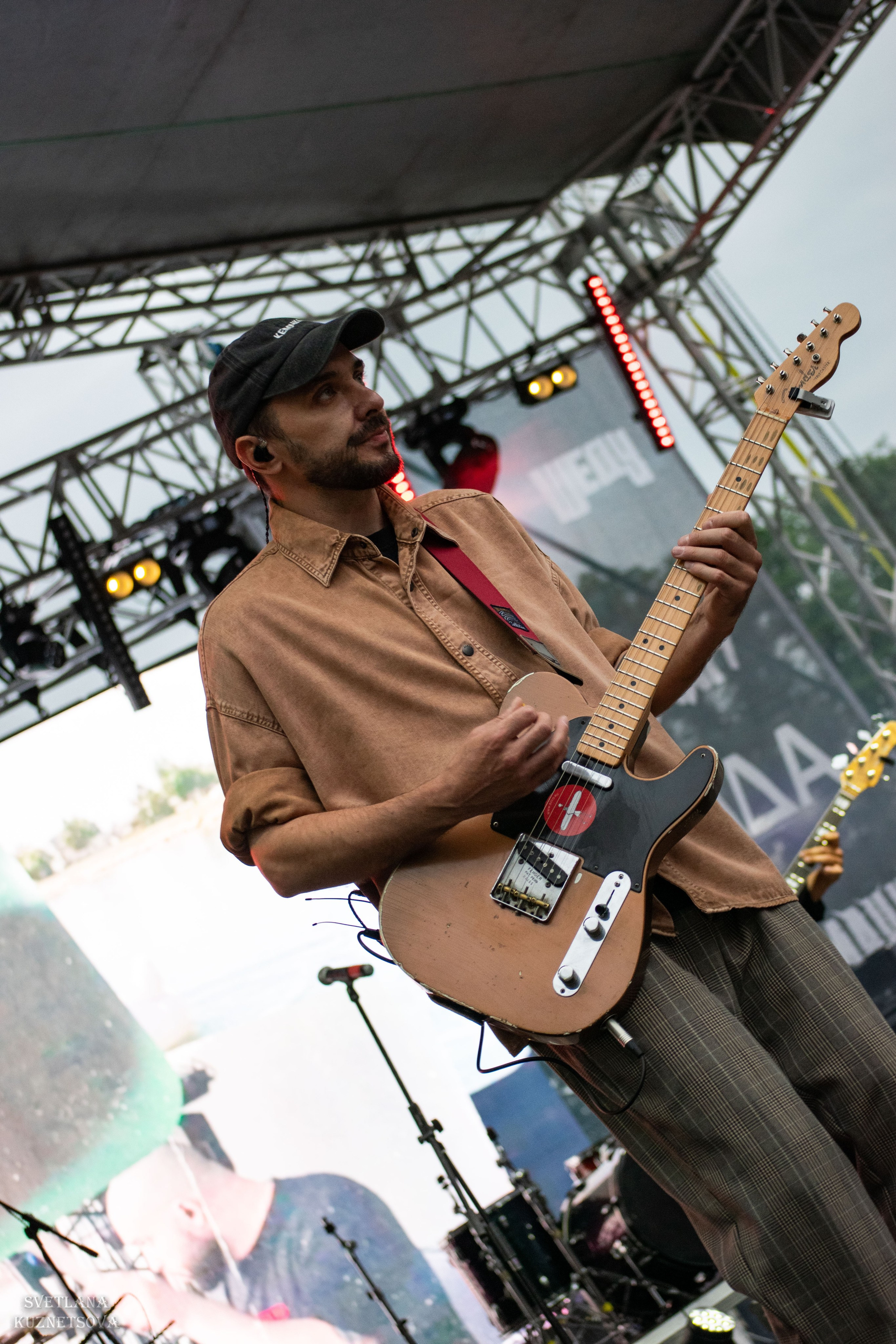 Молодые ветра 2025. Репортажный и портретный фотограф из Воронежа — Светлана Кузнецова