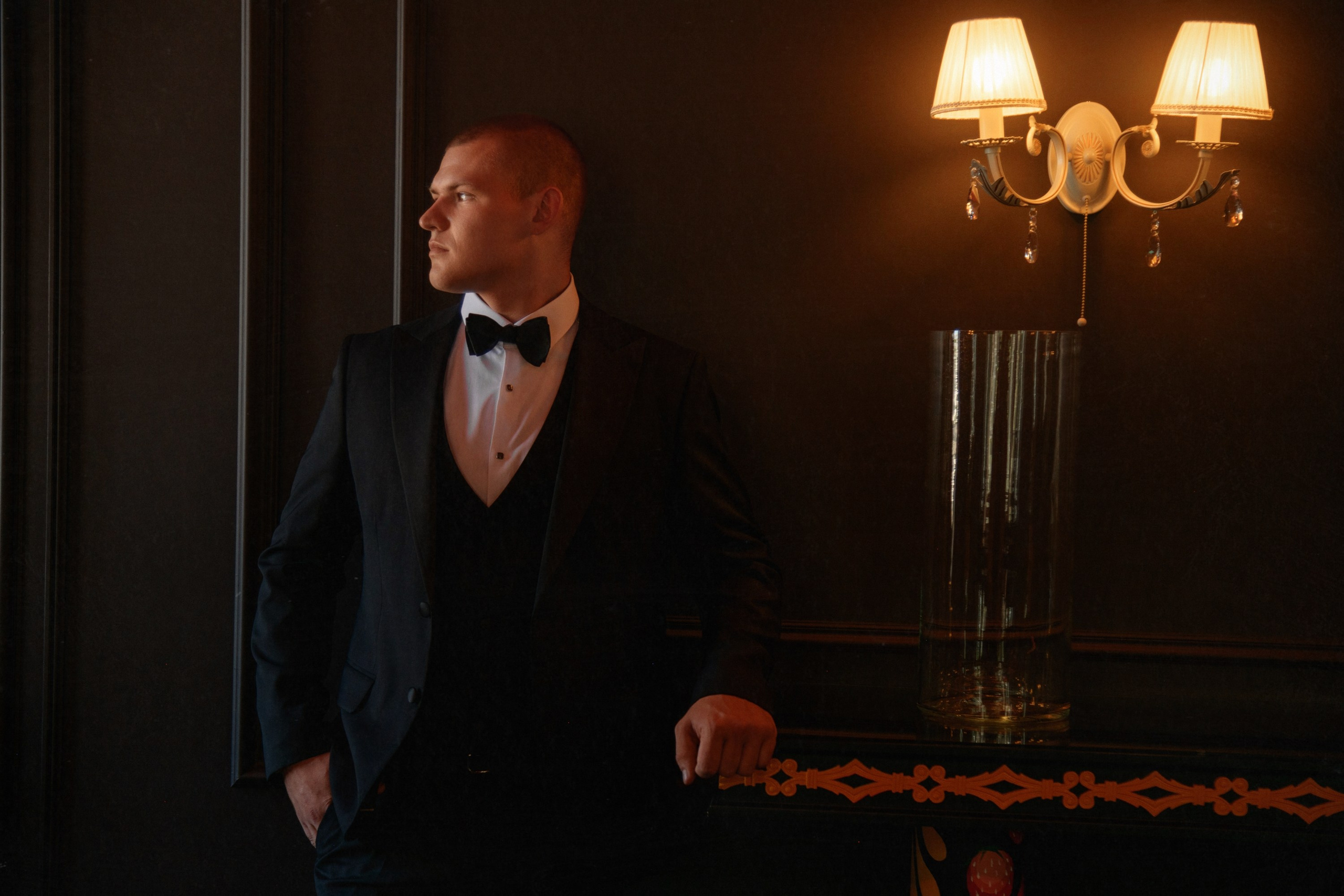 Яна и Рома. Фотограф Смоляк Алена