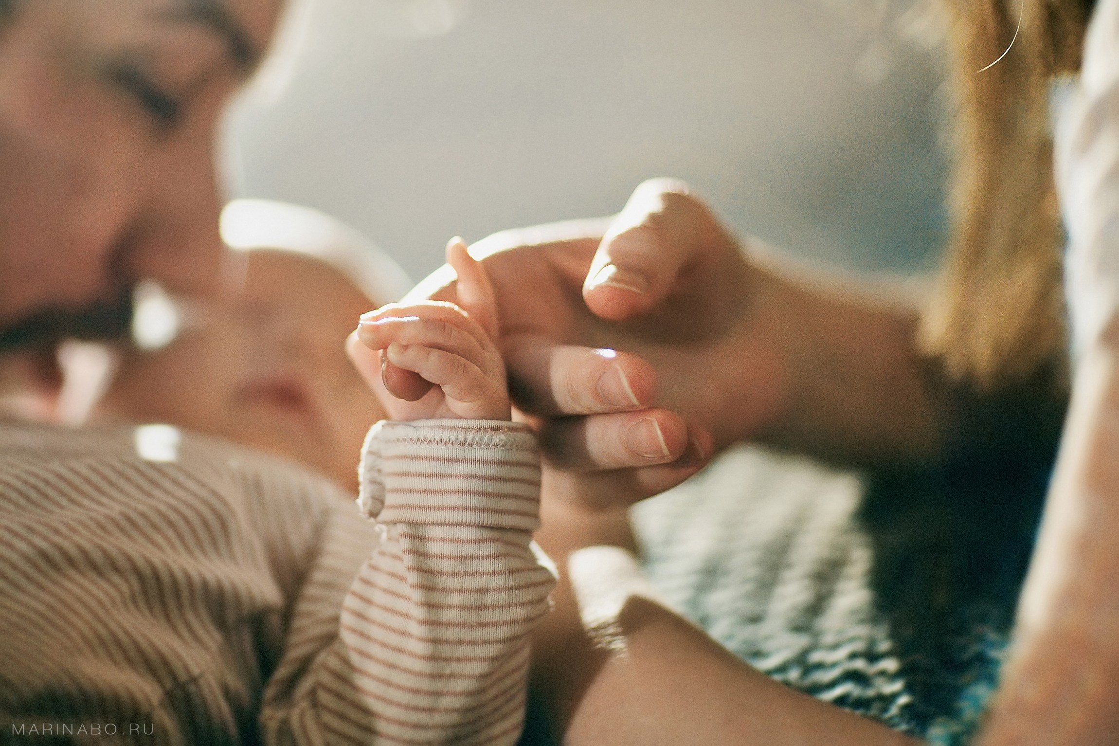 Домашняя фотосъемка в Санкт-Петербурге. Семейный Lifestyle фотограф в Санкт-Петербурге Марина Бокшицкая